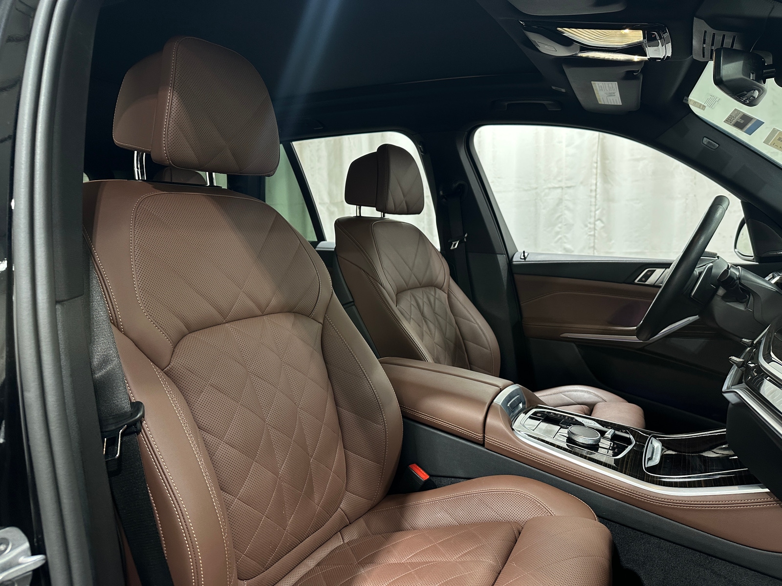 Thumbnail: 2026 BMW X5 - 2