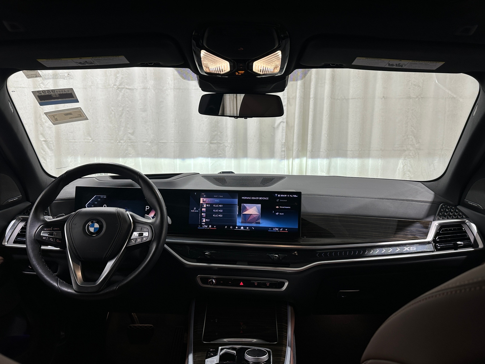 Thumbnail: 2026 BMW X5 - 3