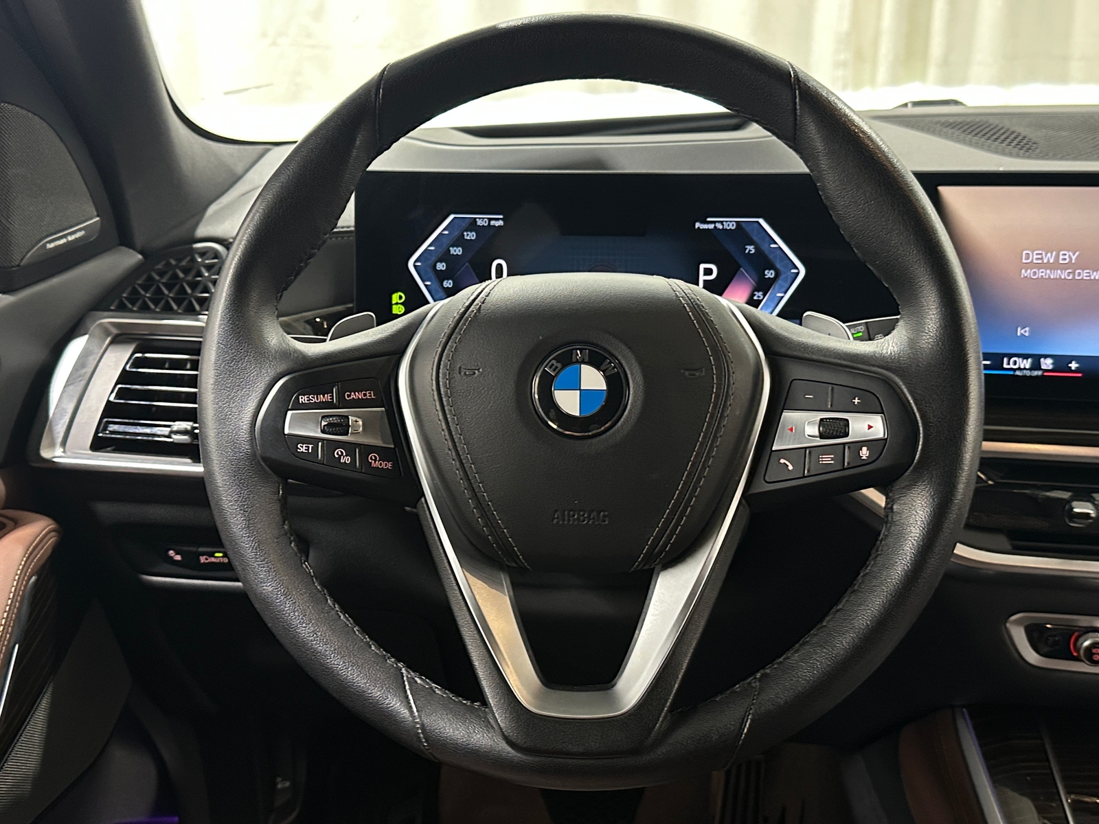 Thumbnail: 2026 BMW X5 - 5