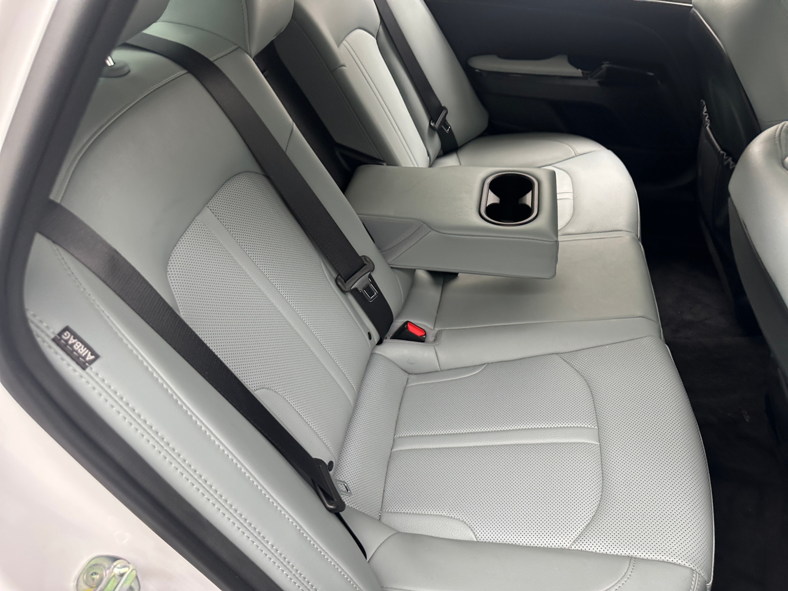 Thumbnail: 2022 Kia K5 - 5