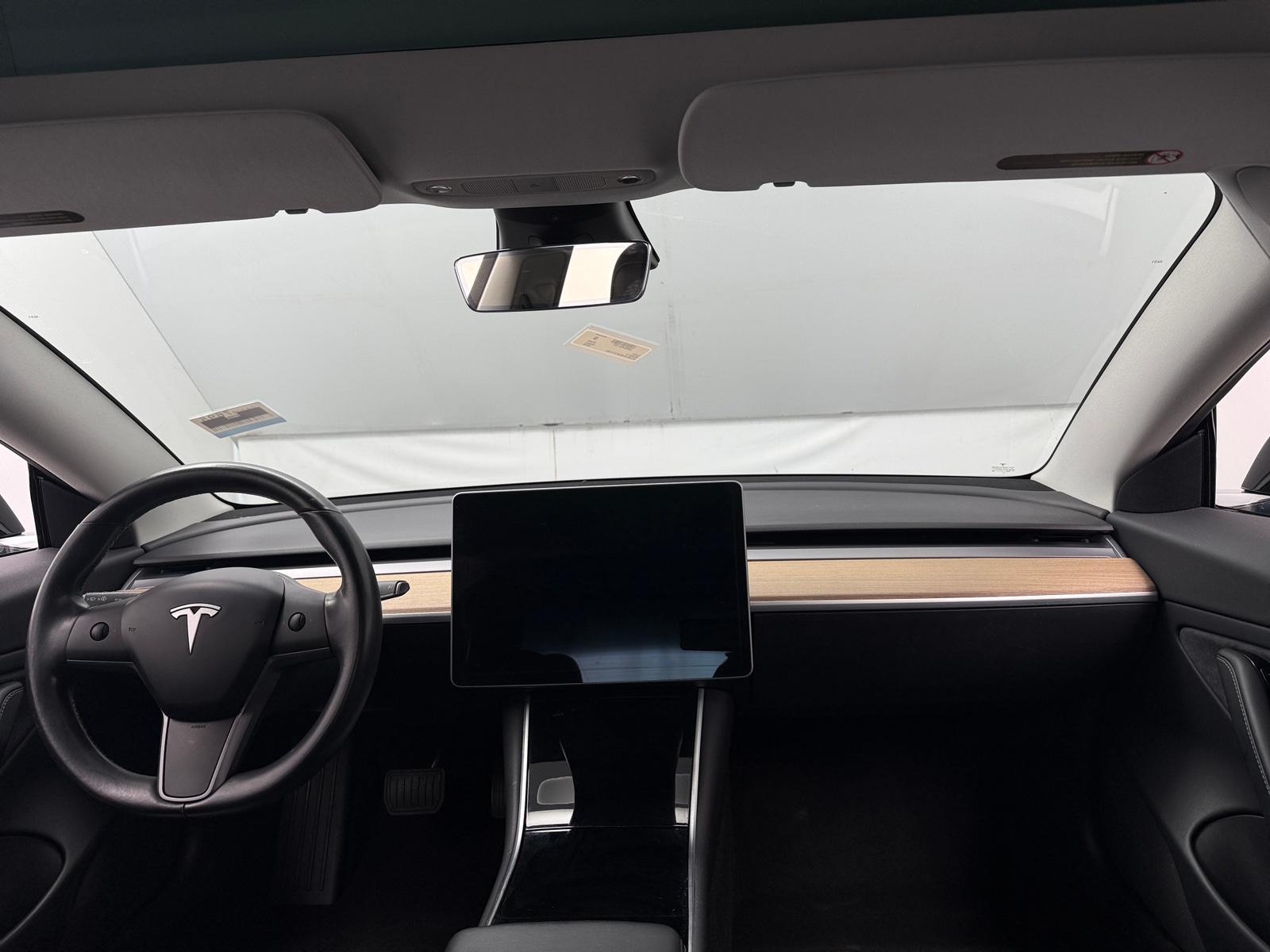 Thumbnail: 2018 Tesla Model 3 - 2