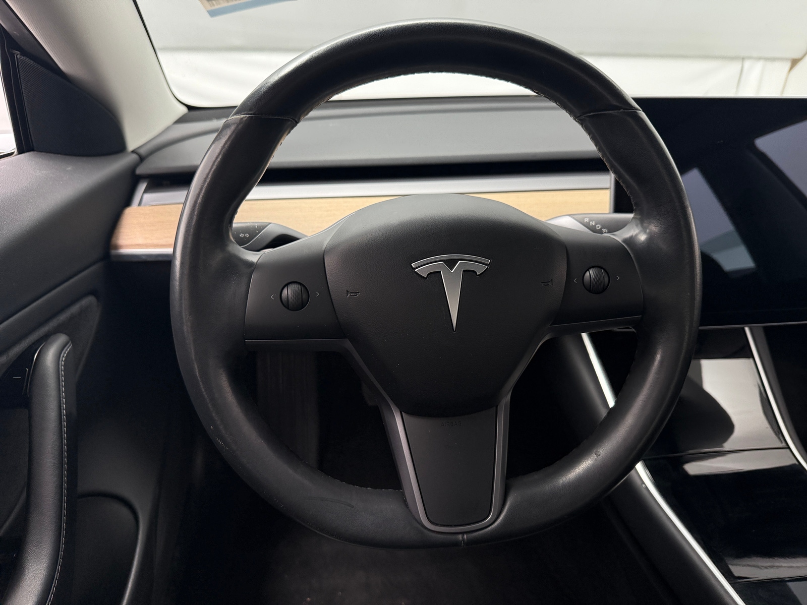 Thumbnail: 2018 Tesla Model 3 - 4