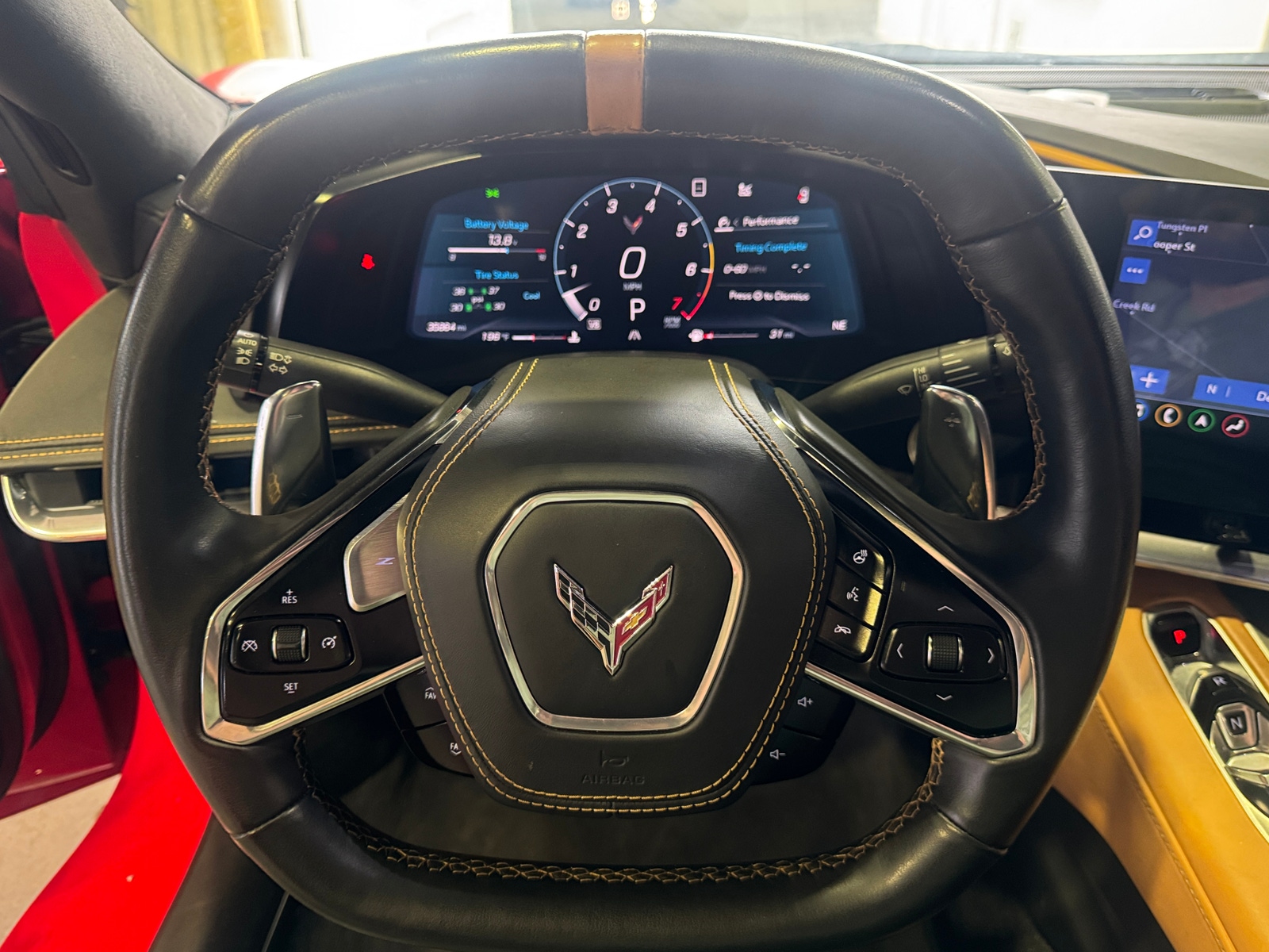 Thumbnail: 2020 Chevrolet Corvette - 3