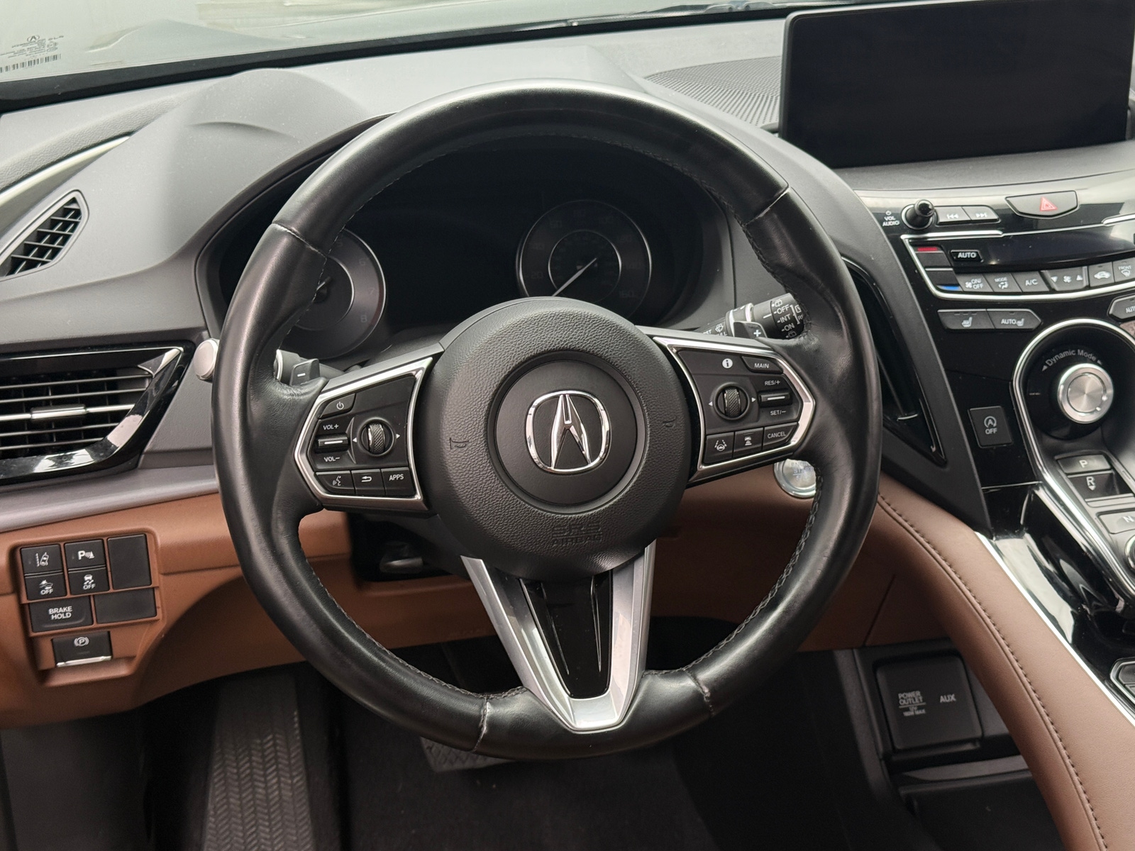 Thumbnail: 2021 Acura RDX - 4