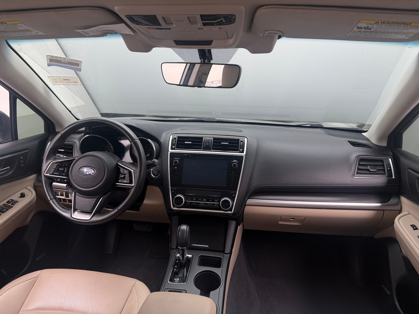 Thumbnail: 2019 Subaru Legacy - 2