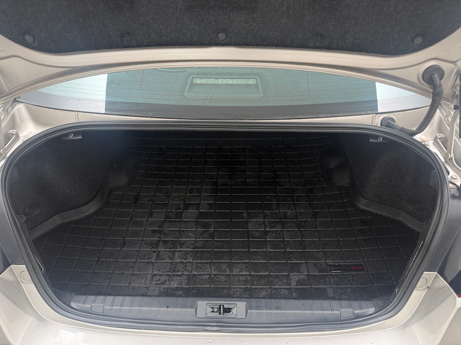 Thumbnail: 2019 Subaru Legacy - 6