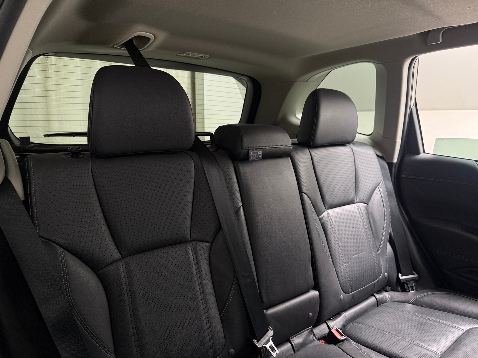 Thumbnail: 2020 Subaru Forester - 5
