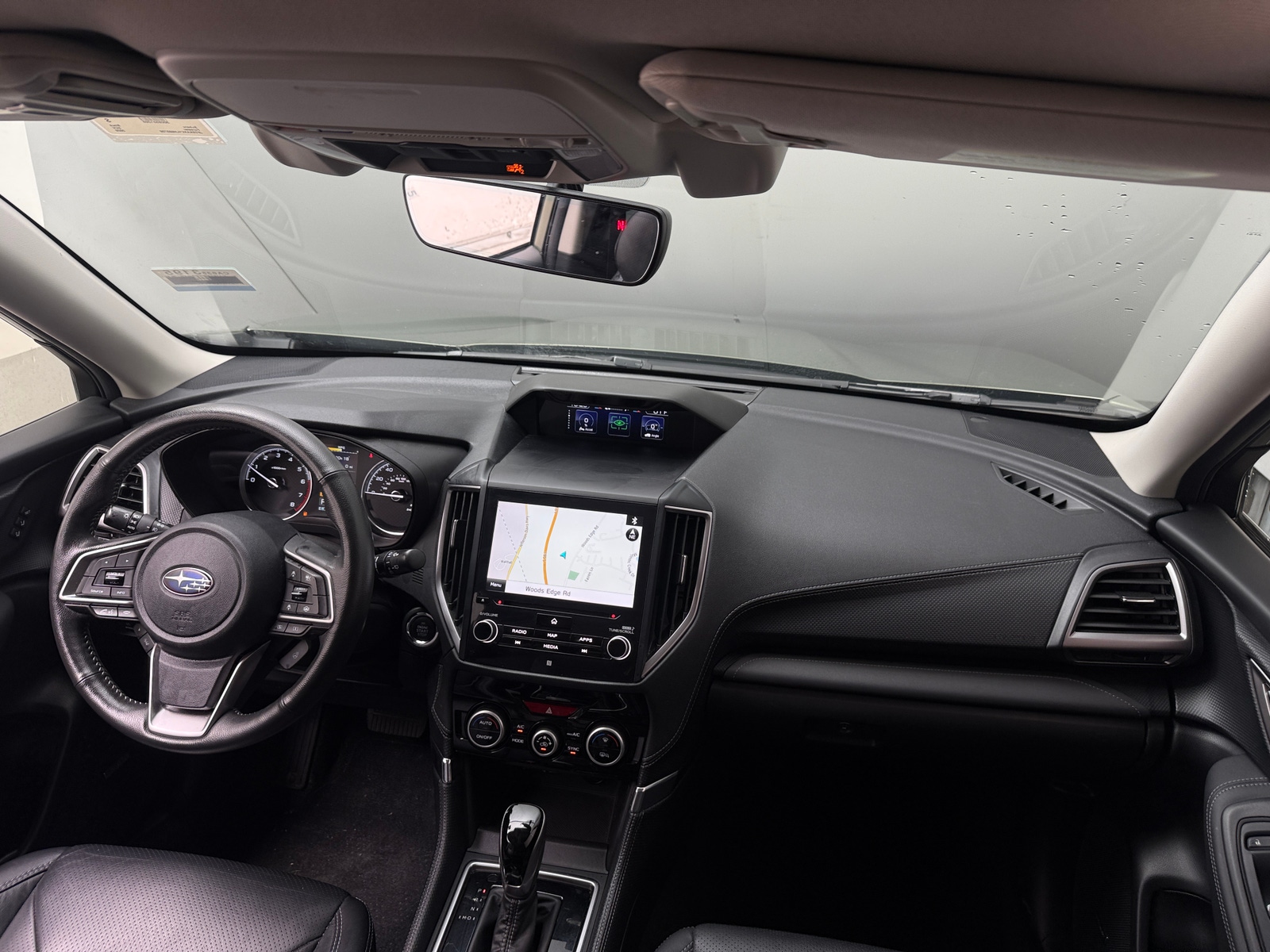 Thumbnail: 2020 Subaru Forester - 2