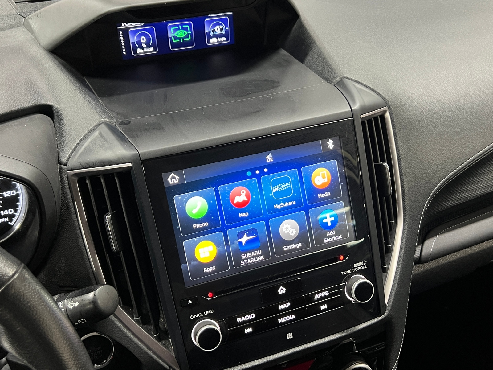 Thumbnail: 2020 Subaru Forester - 3