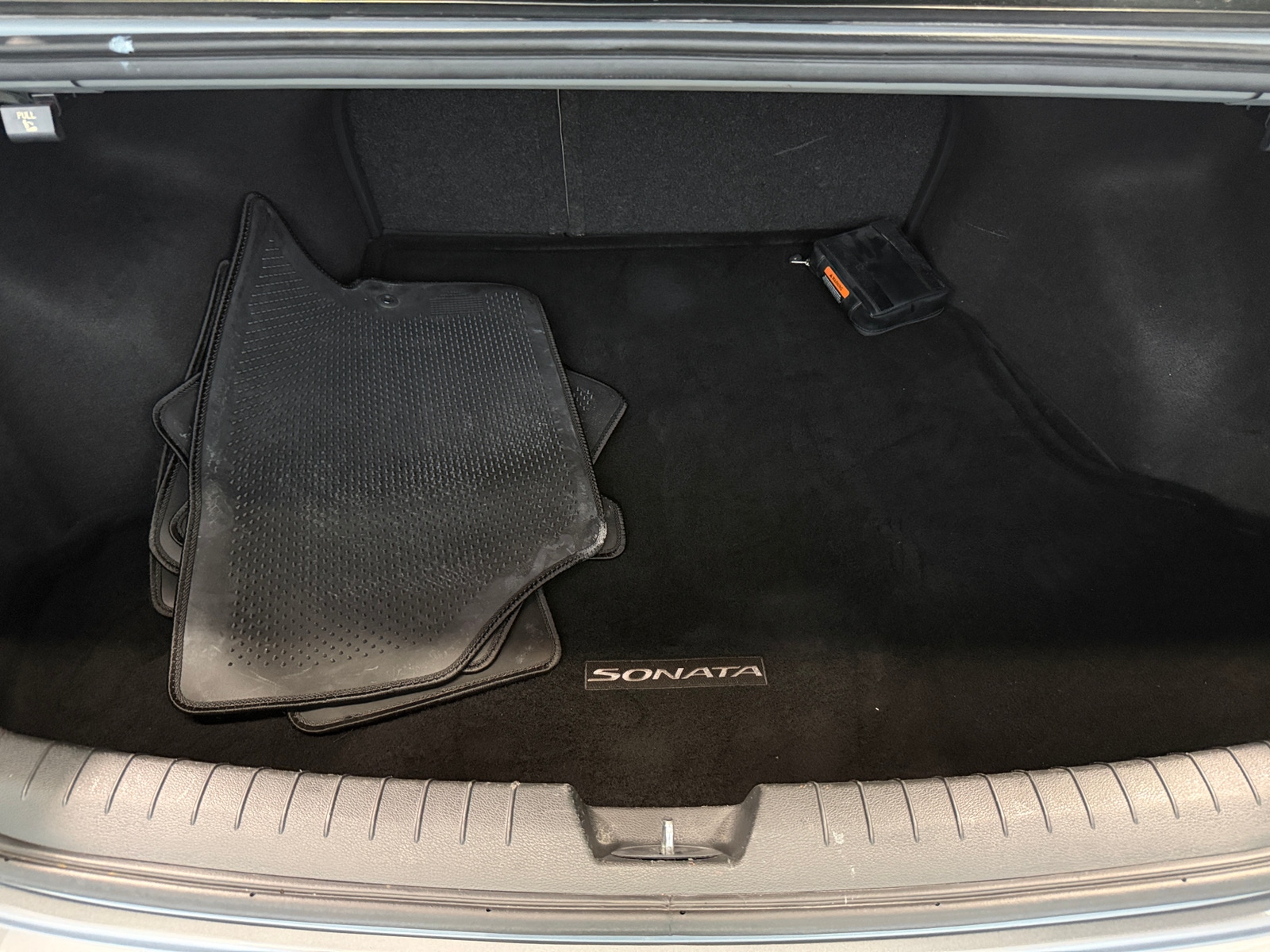 Thumbnail: 2015 Hyundai Sonata - 6