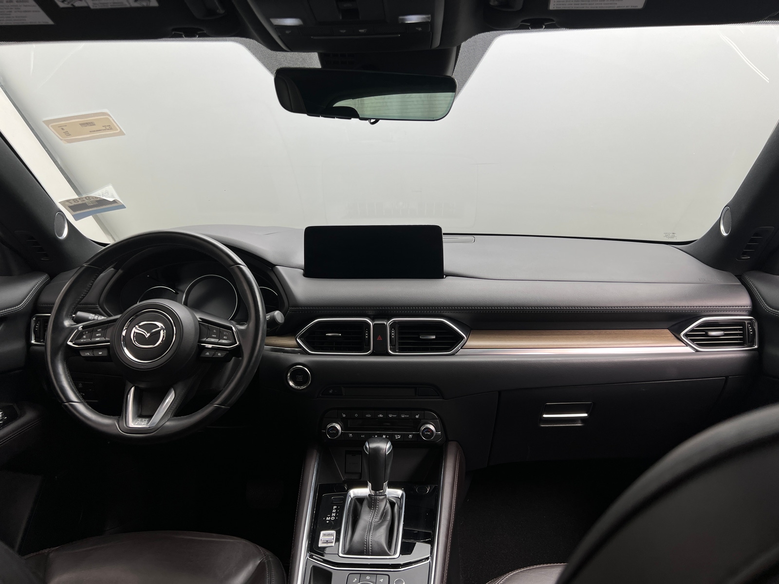 Thumbnail: 2022 Mazda CX-5 - 2