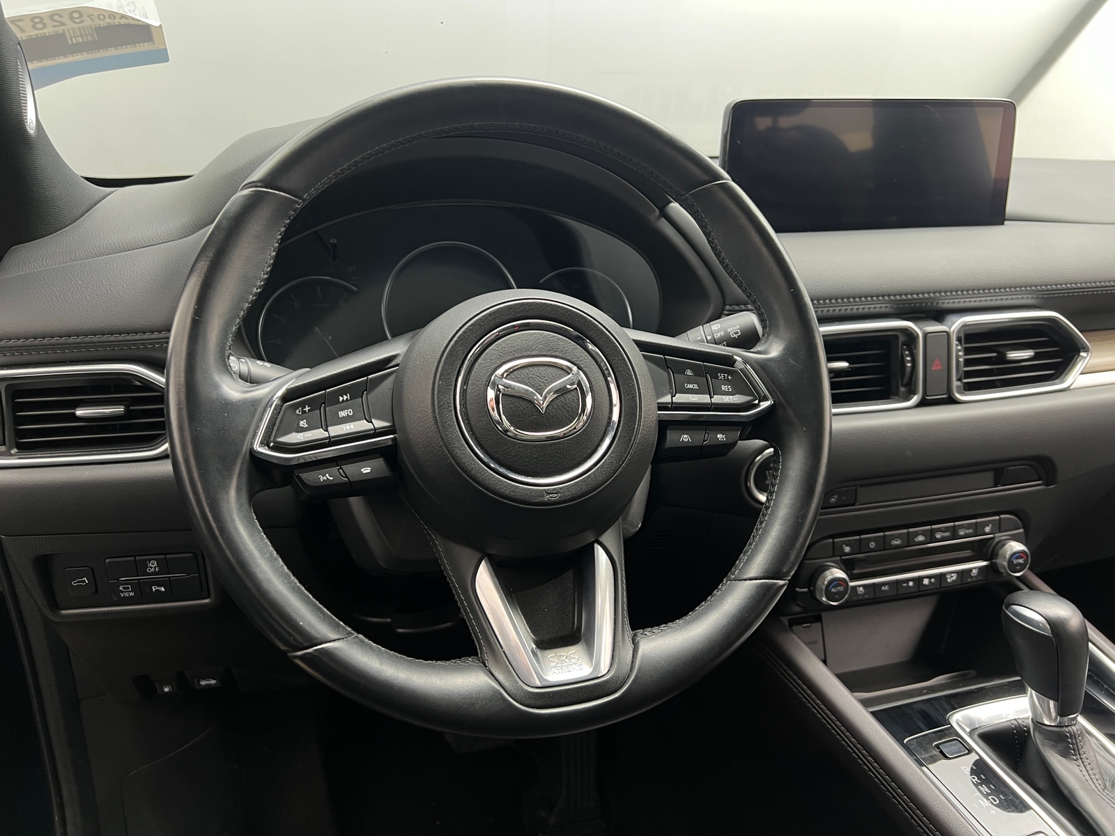 Thumbnail: 2022 Mazda CX-5 - 4