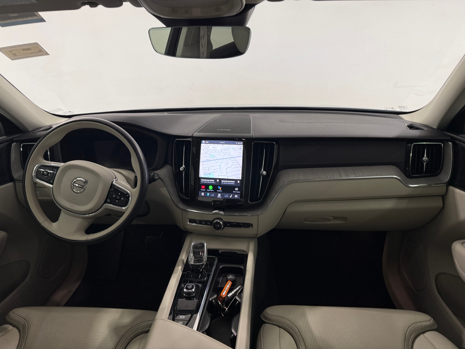 Thumbnail: 2023 Volvo XC60 - 2