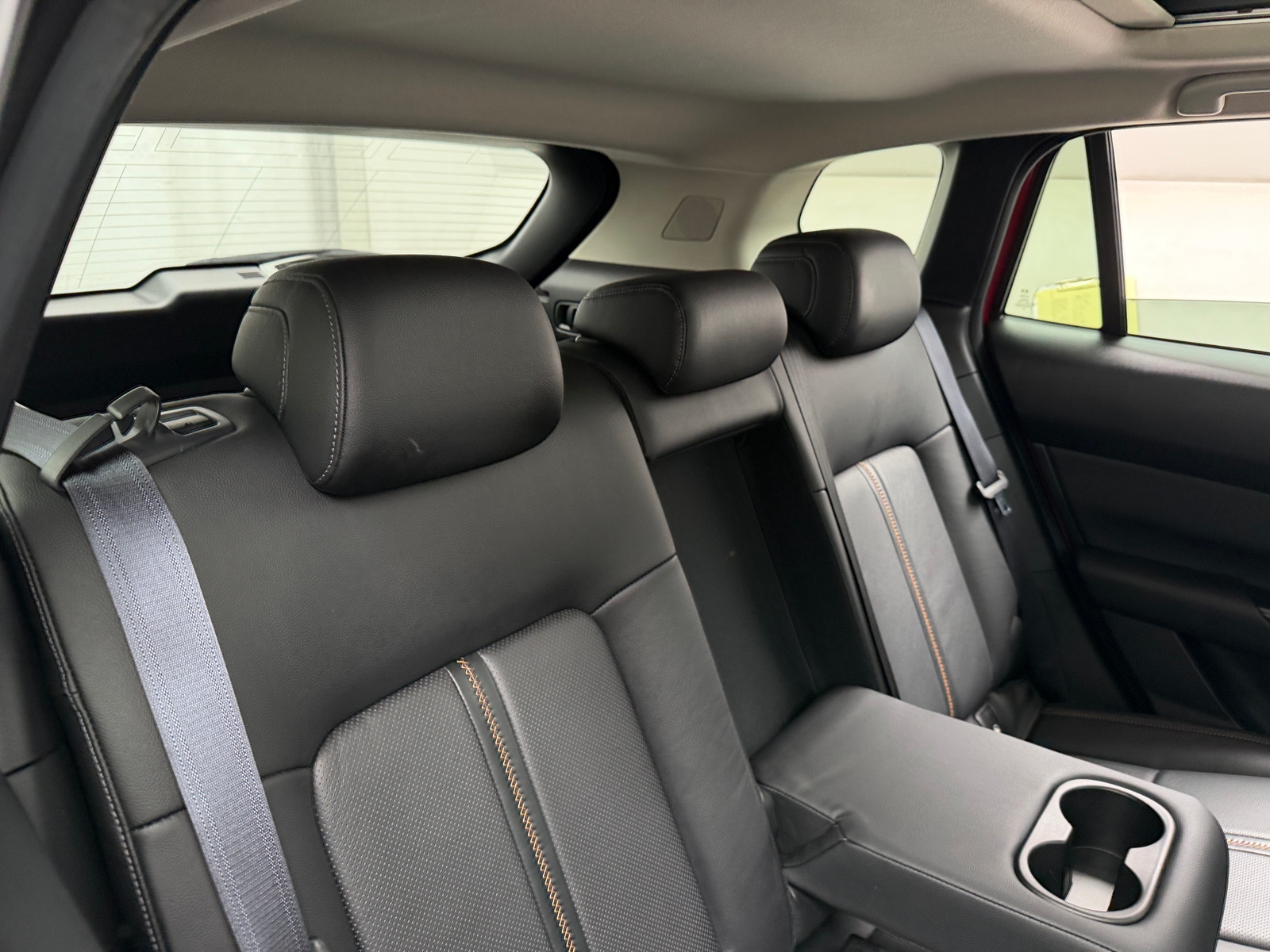 Thumbnail: 2024 Mazda CX-50 - 5