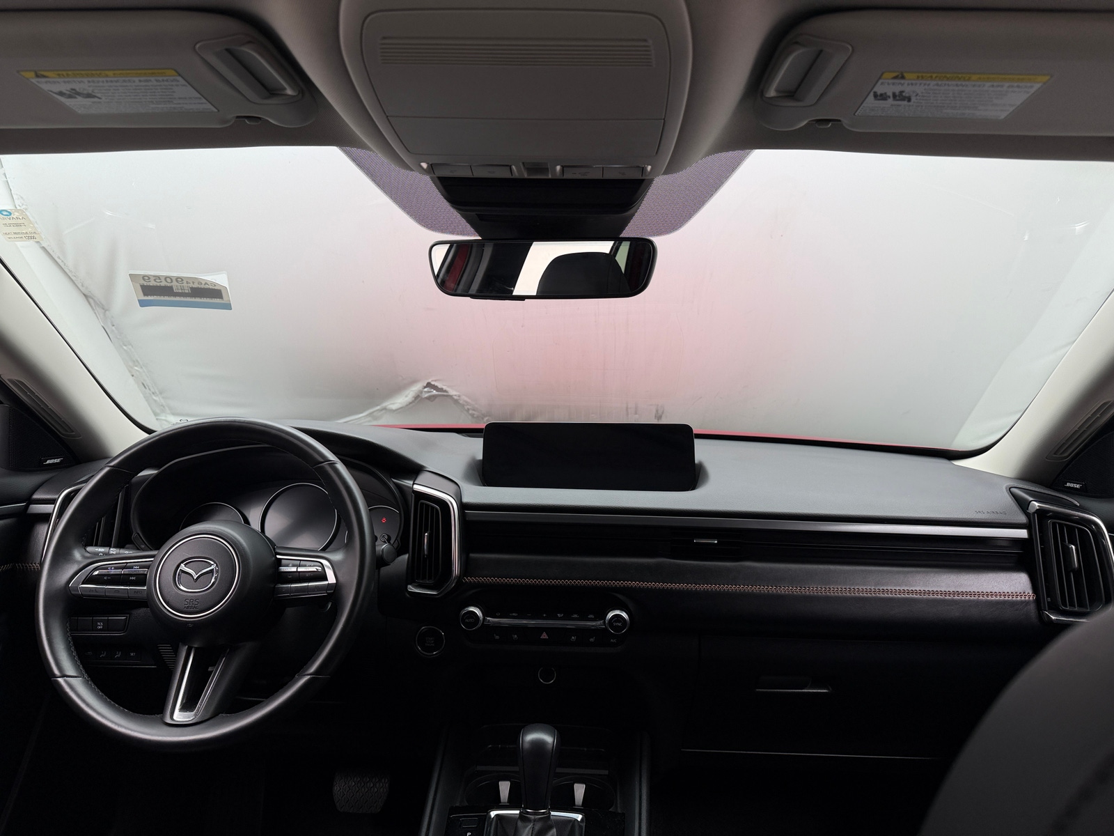 Thumbnail: 2024 Mazda CX-50 - 2