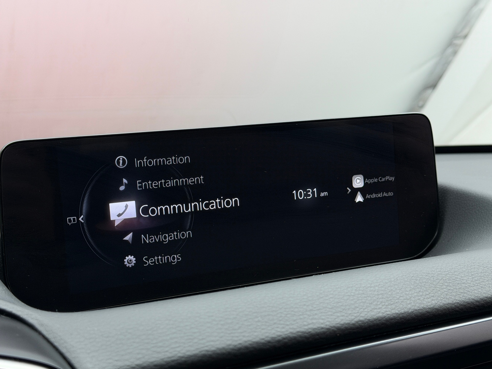 Thumbnail: 2024 Mazda CX-50 - 3