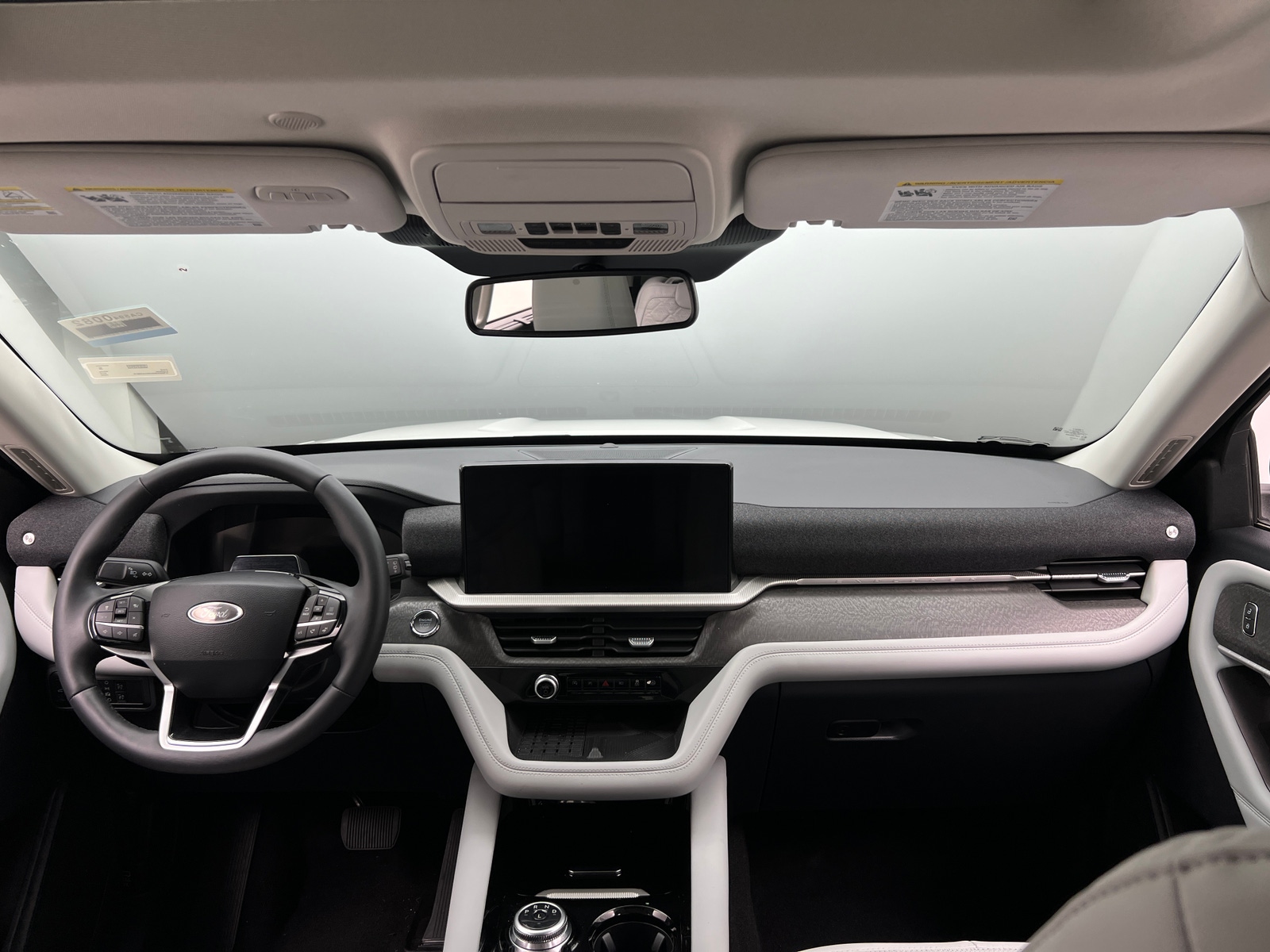 Thumbnail: 2025 Ford Explorer - 2