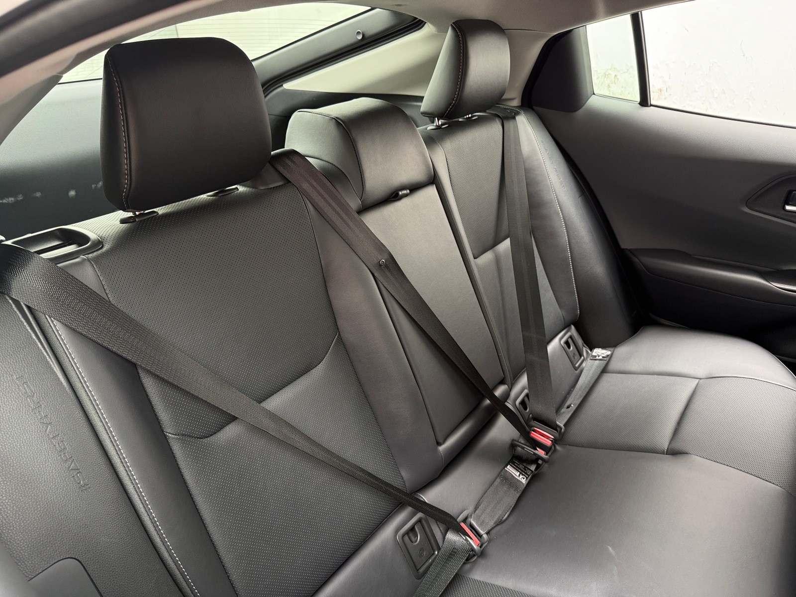Thumbnail: 2026 Toyota Prius - 5