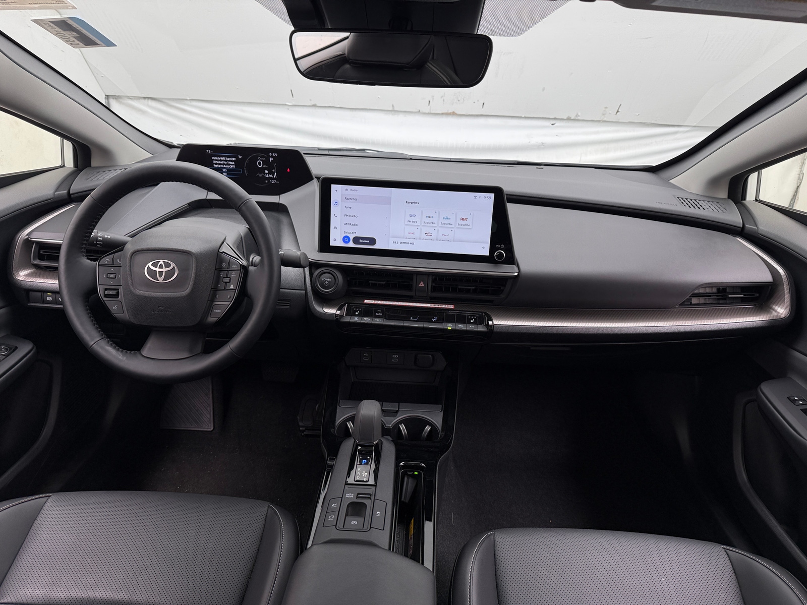 Thumbnail: 2026 Toyota Prius - 2