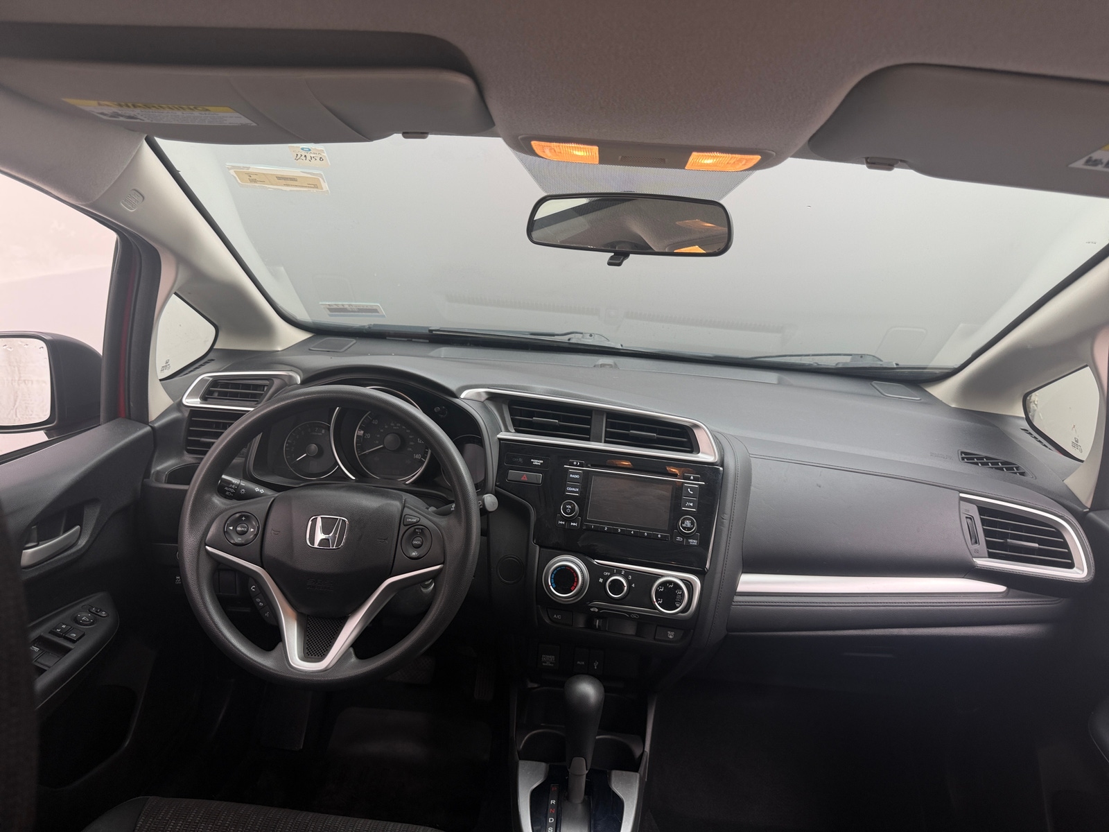 Thumbnail: 2015 Honda Fit - 3