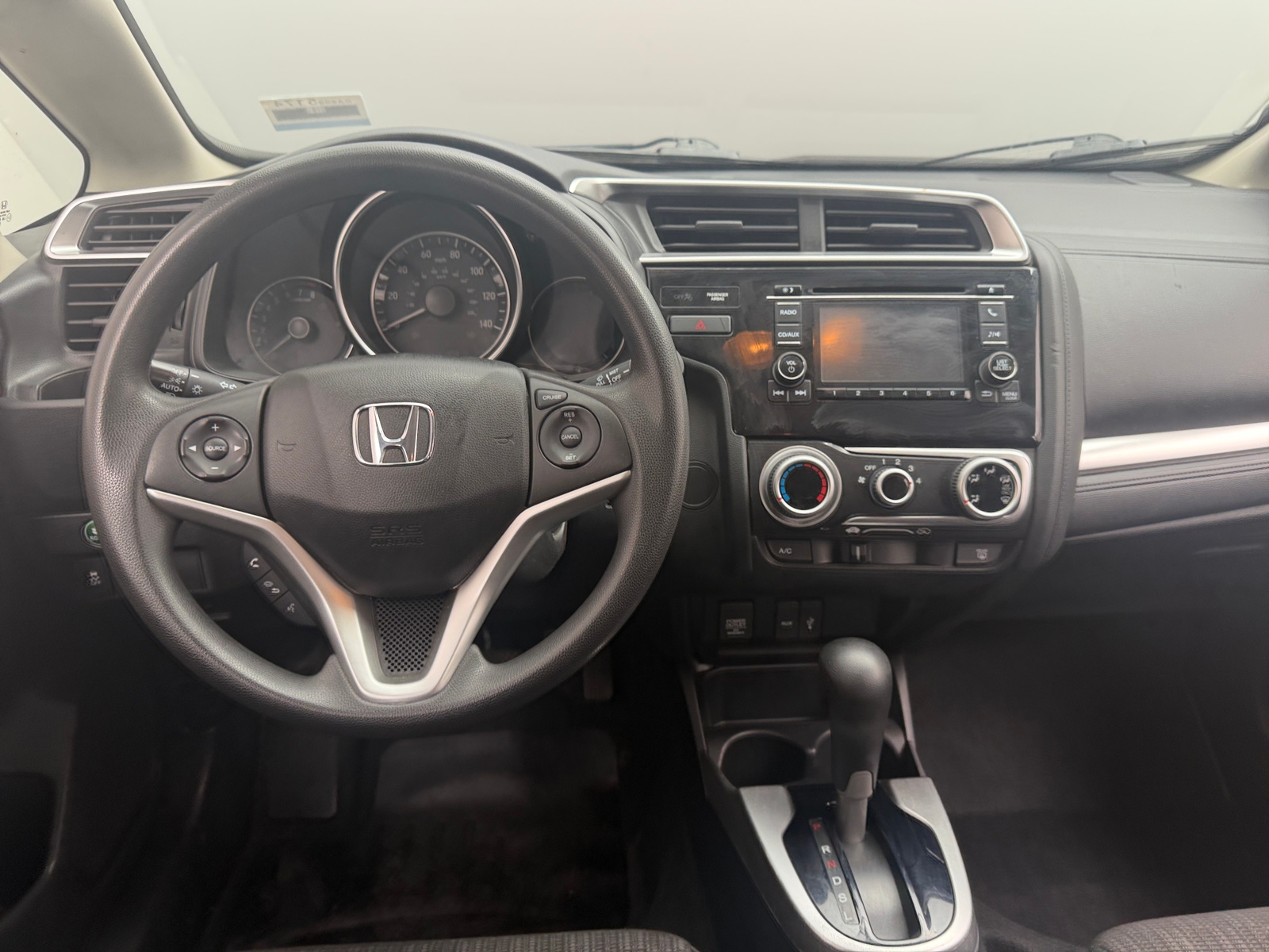 Thumbnail: 2015 Honda Fit - 5