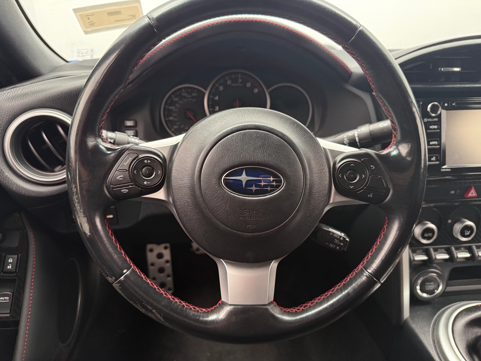 Thumbnail: 2017 Subaru BRZ - 3