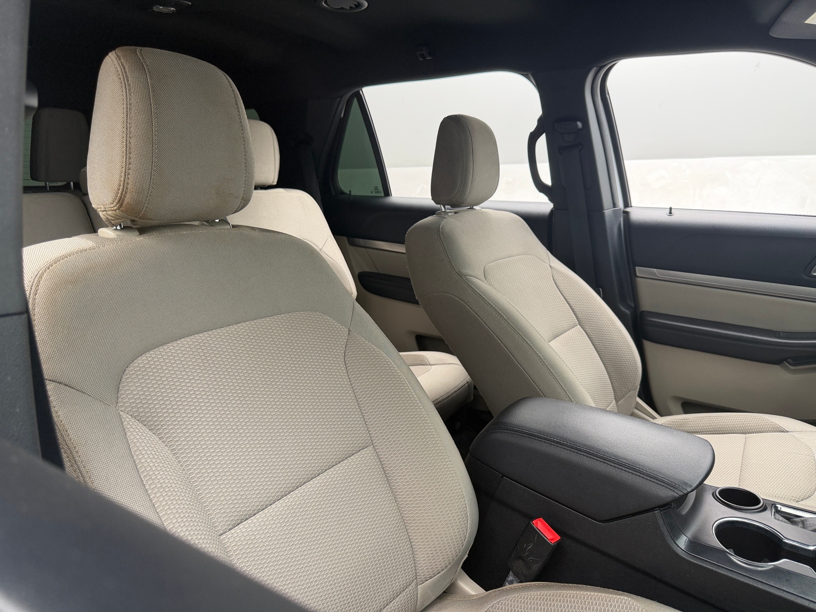 Thumbnail: 2018 Ford Explorer - 2