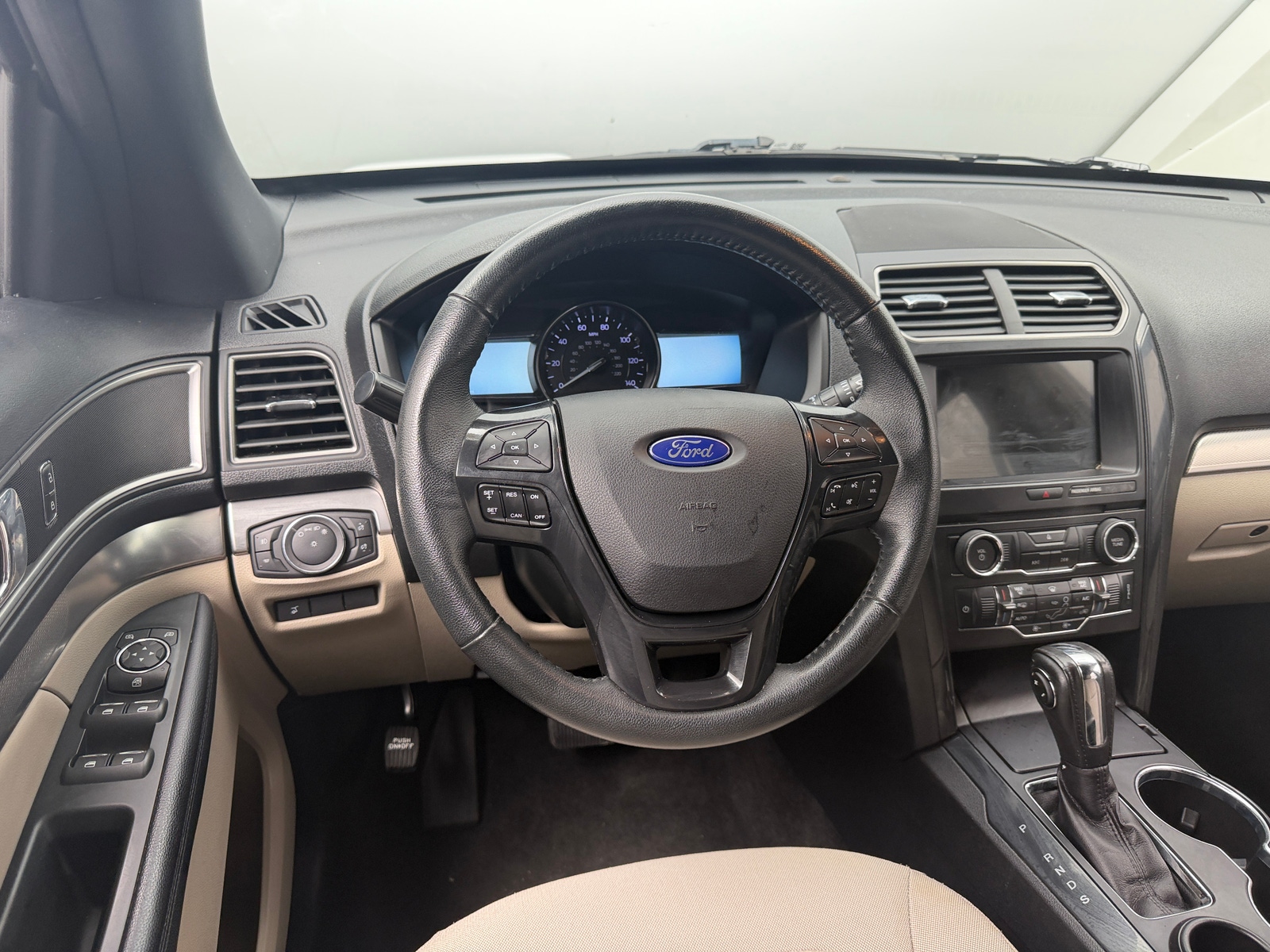Thumbnail: 2018 Ford Explorer - 5