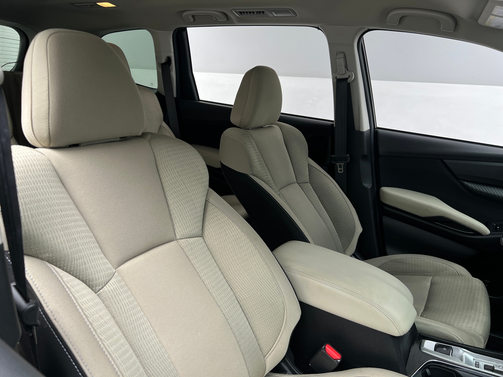 Thumbnail: 2024 Subaru Ascent - 2