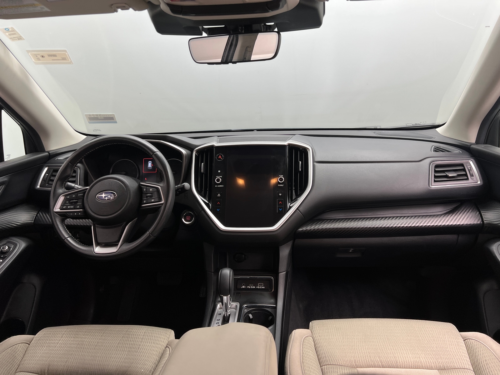 Thumbnail: 2024 Subaru Ascent - 3
