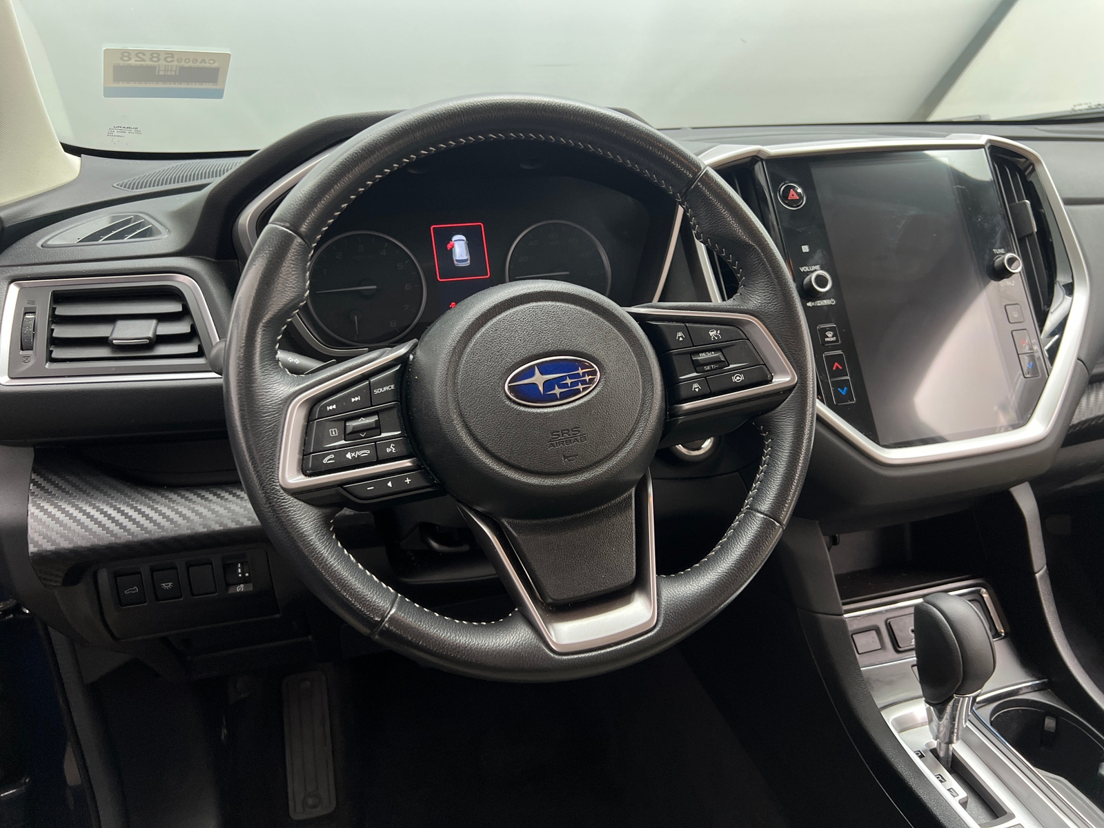 Thumbnail: 2024 Subaru Ascent - 5
