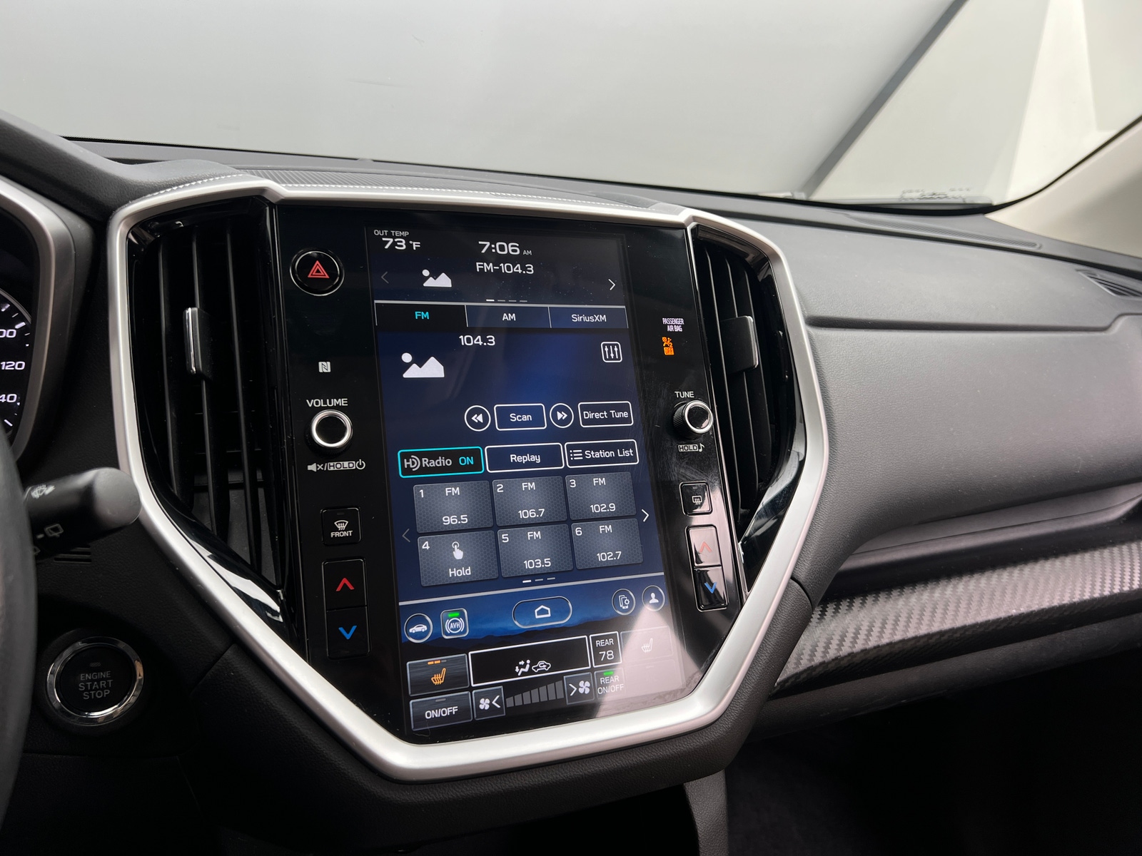Thumbnail: 2024 Subaru Ascent - 4
