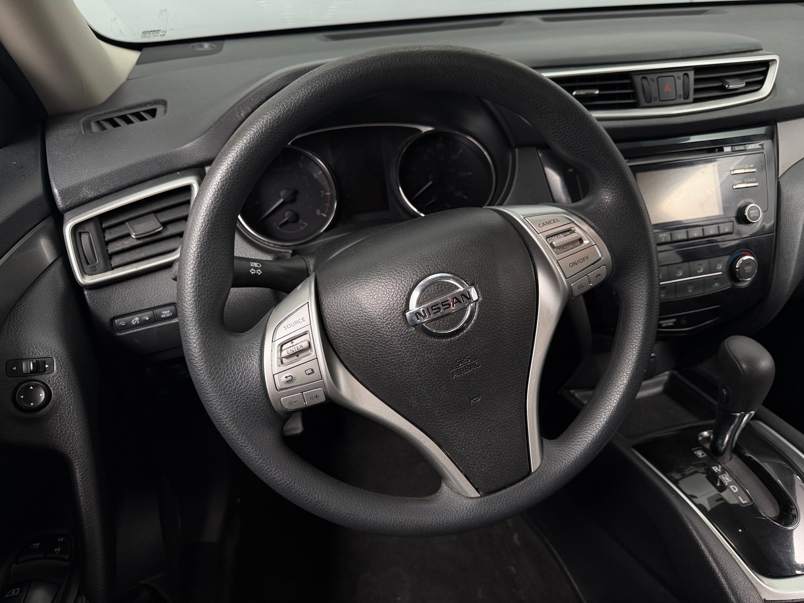 Thumbnail: 2015 Nissan Rogue - 5