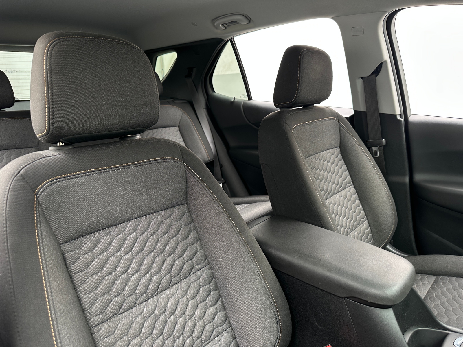 Thumbnail: 2020 Chevrolet Equinox - 2
