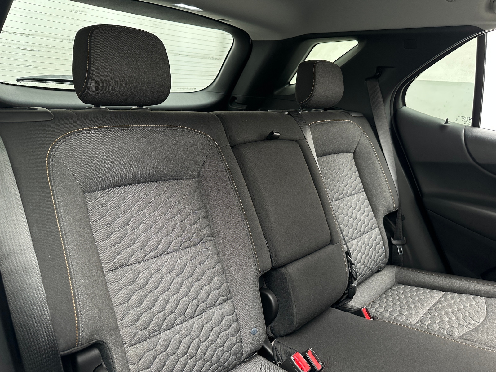 Thumbnail: 2020 Chevrolet Equinox - 6