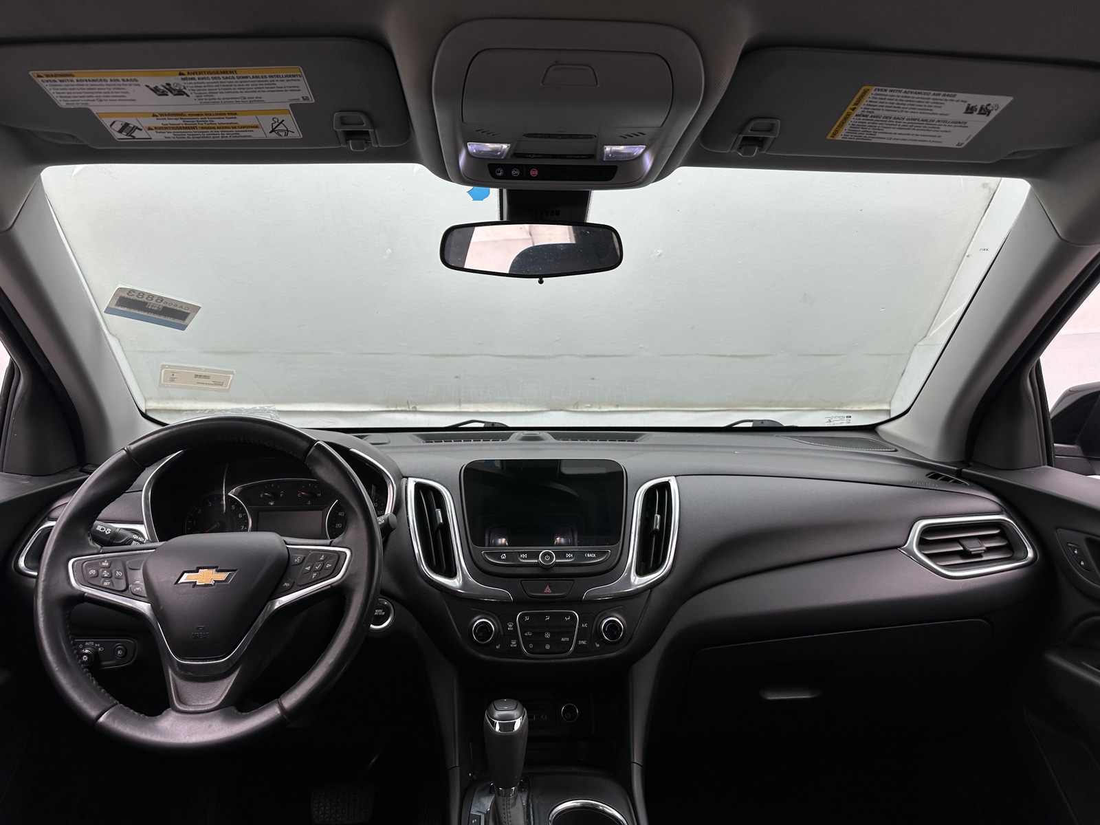 Thumbnail: 2020 Chevrolet Equinox - 3