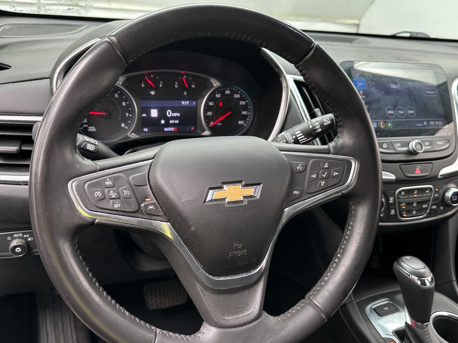 Thumbnail: 2020 Chevrolet Equinox - 5