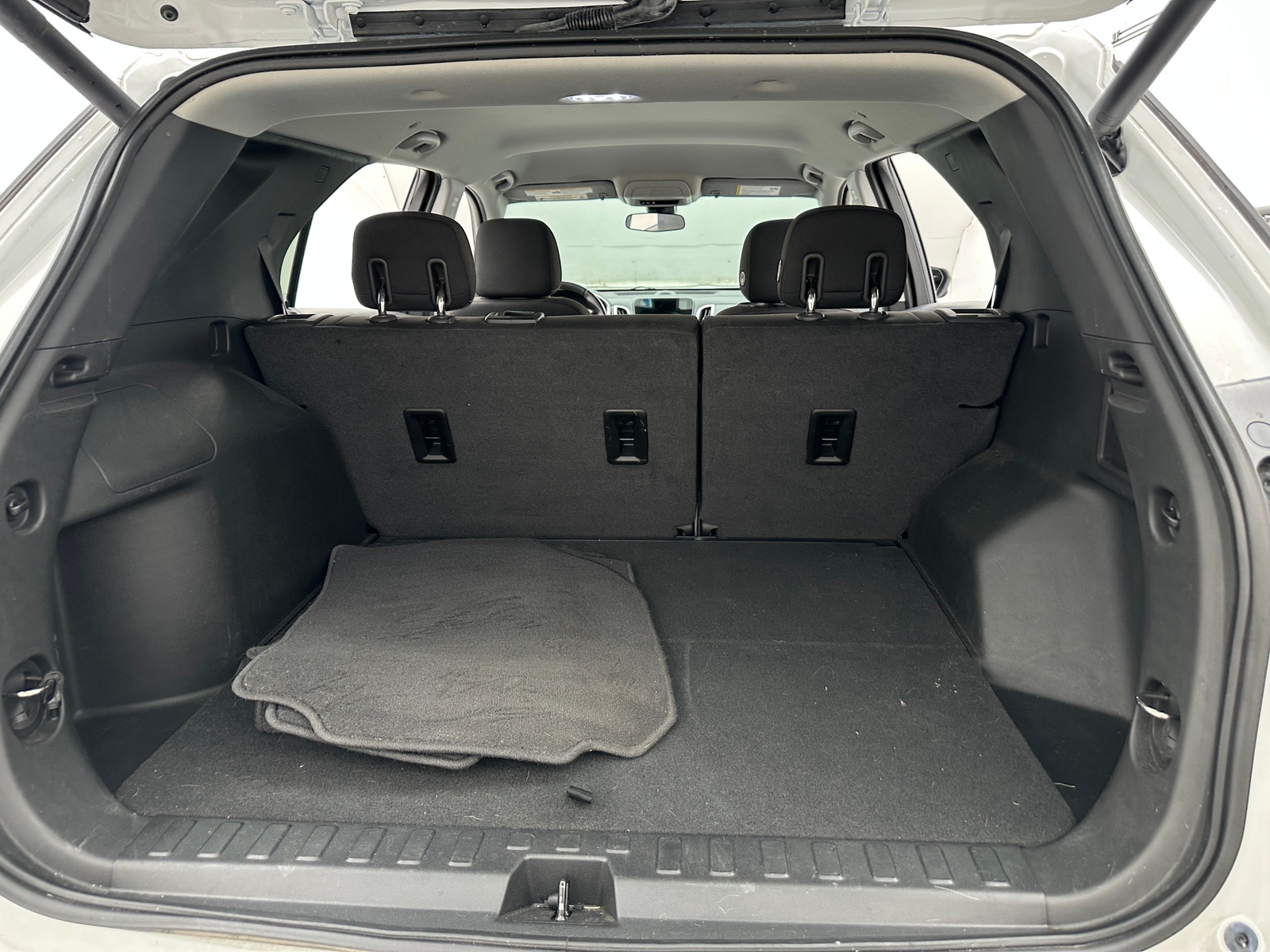Thumbnail: 2020 Chevrolet Equinox - 7