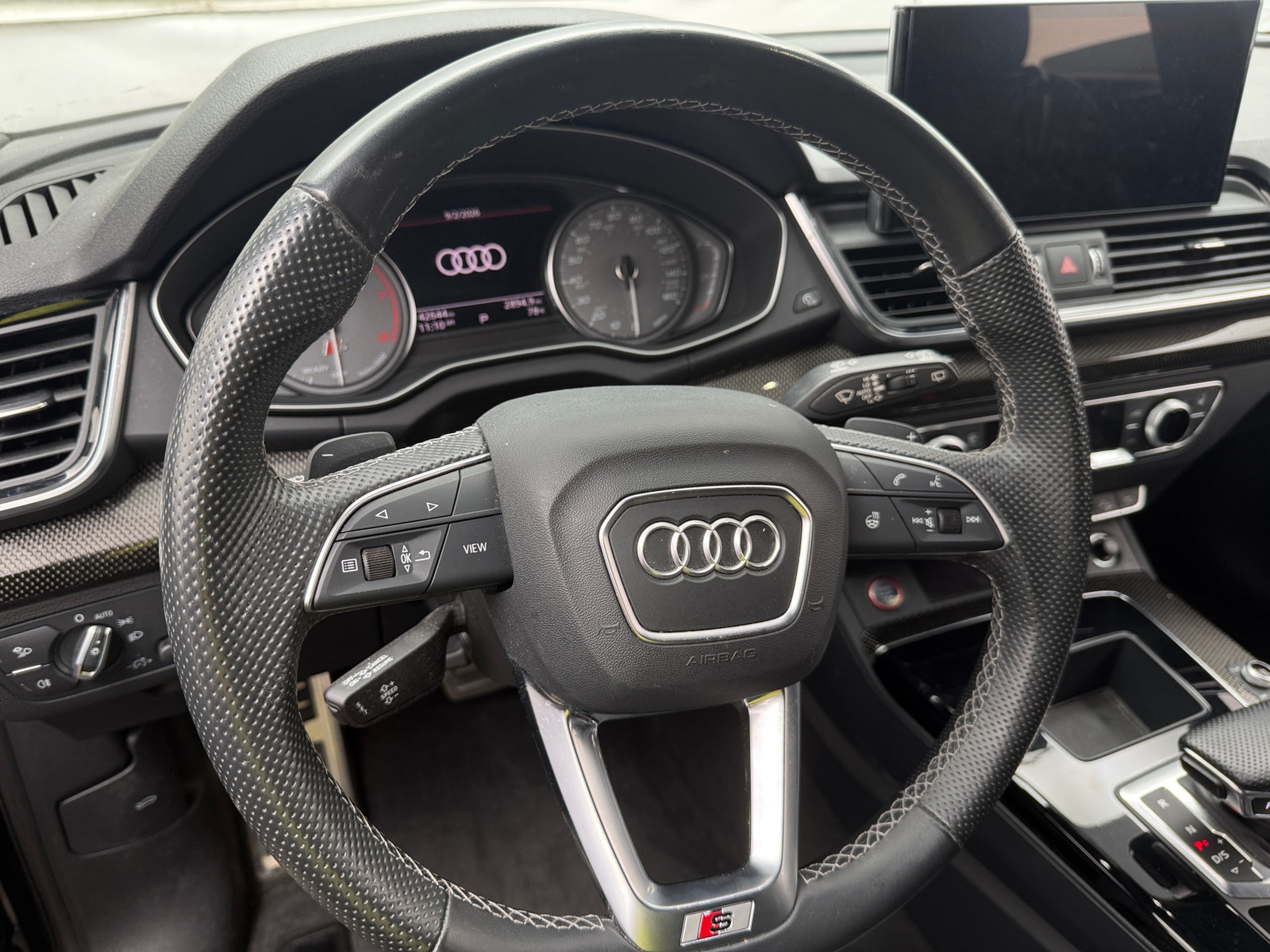 Thumbnail: 2022 Audi SQ5 - 4