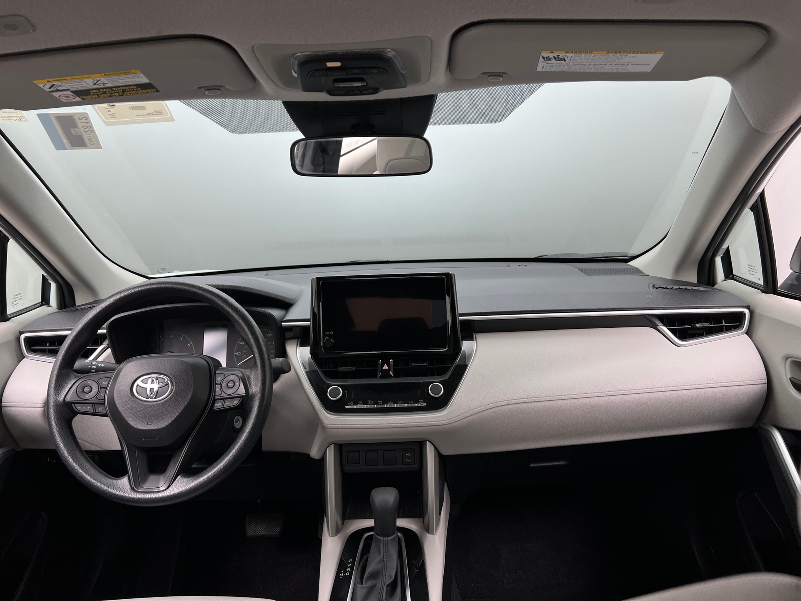 Thumbnail: 2024 Toyota Corolla Cross - 3