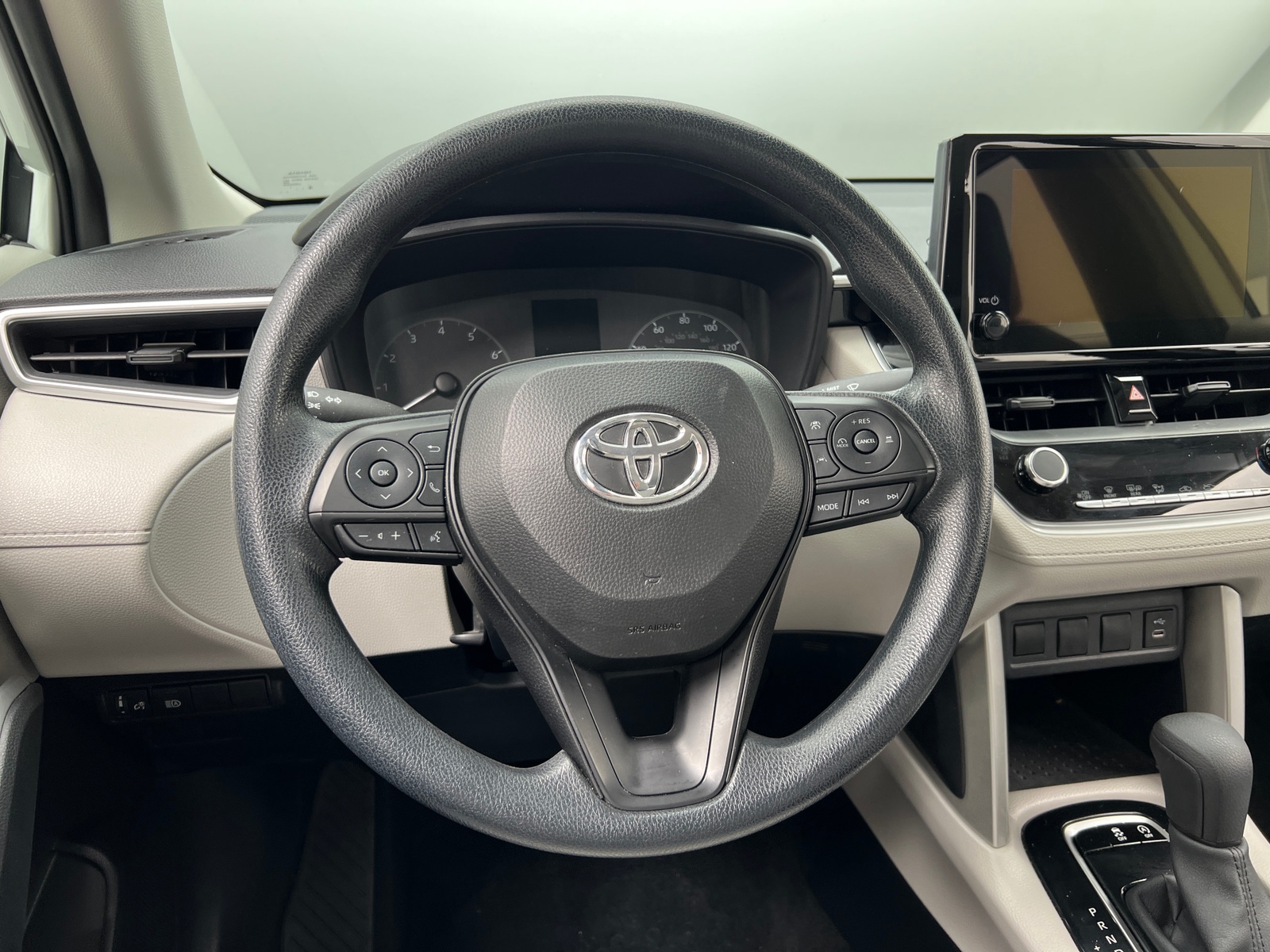 Thumbnail: 2024 Toyota Corolla Cross - 5