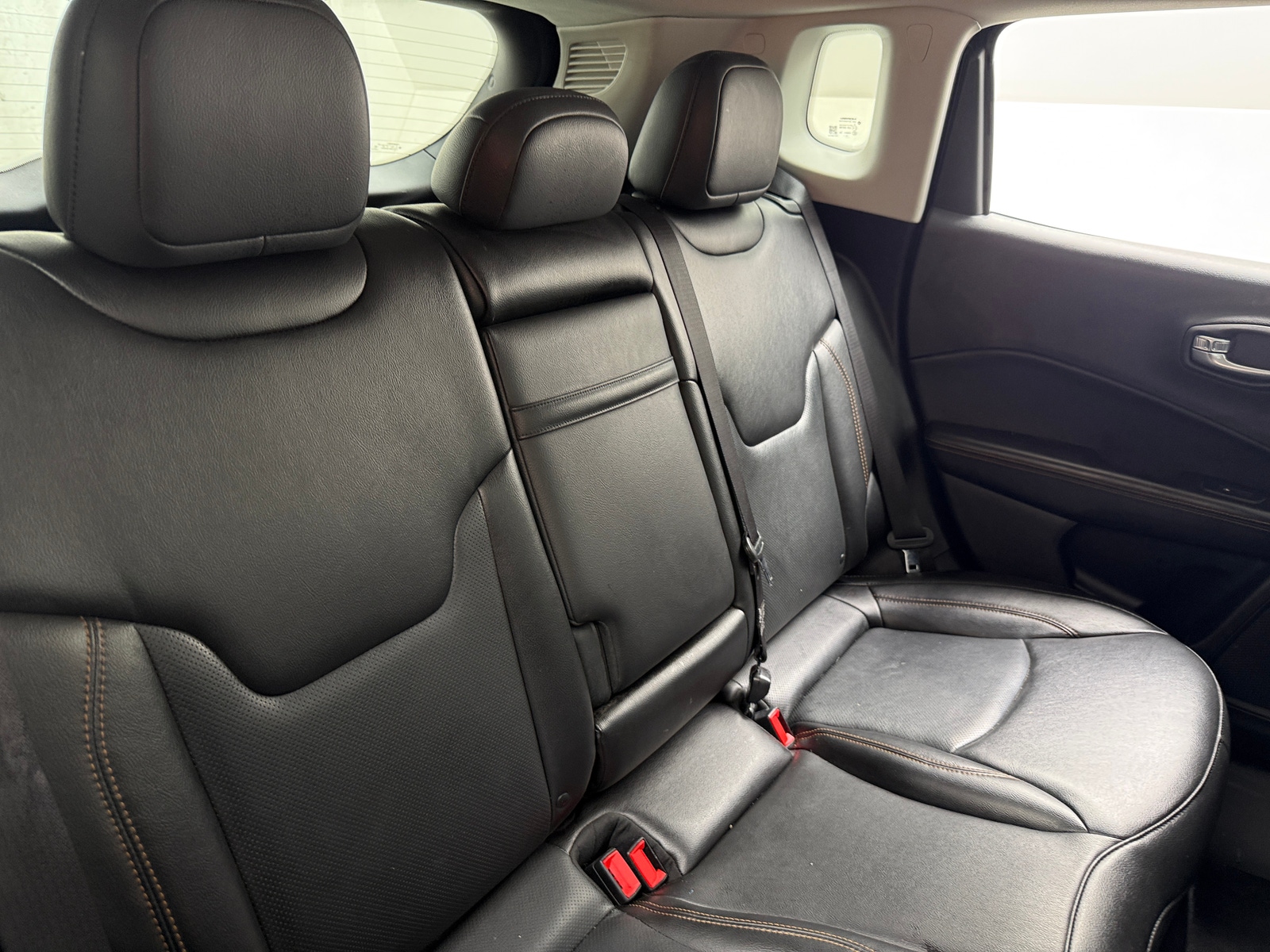 Thumbnail: 2019 Jeep Compass - 5