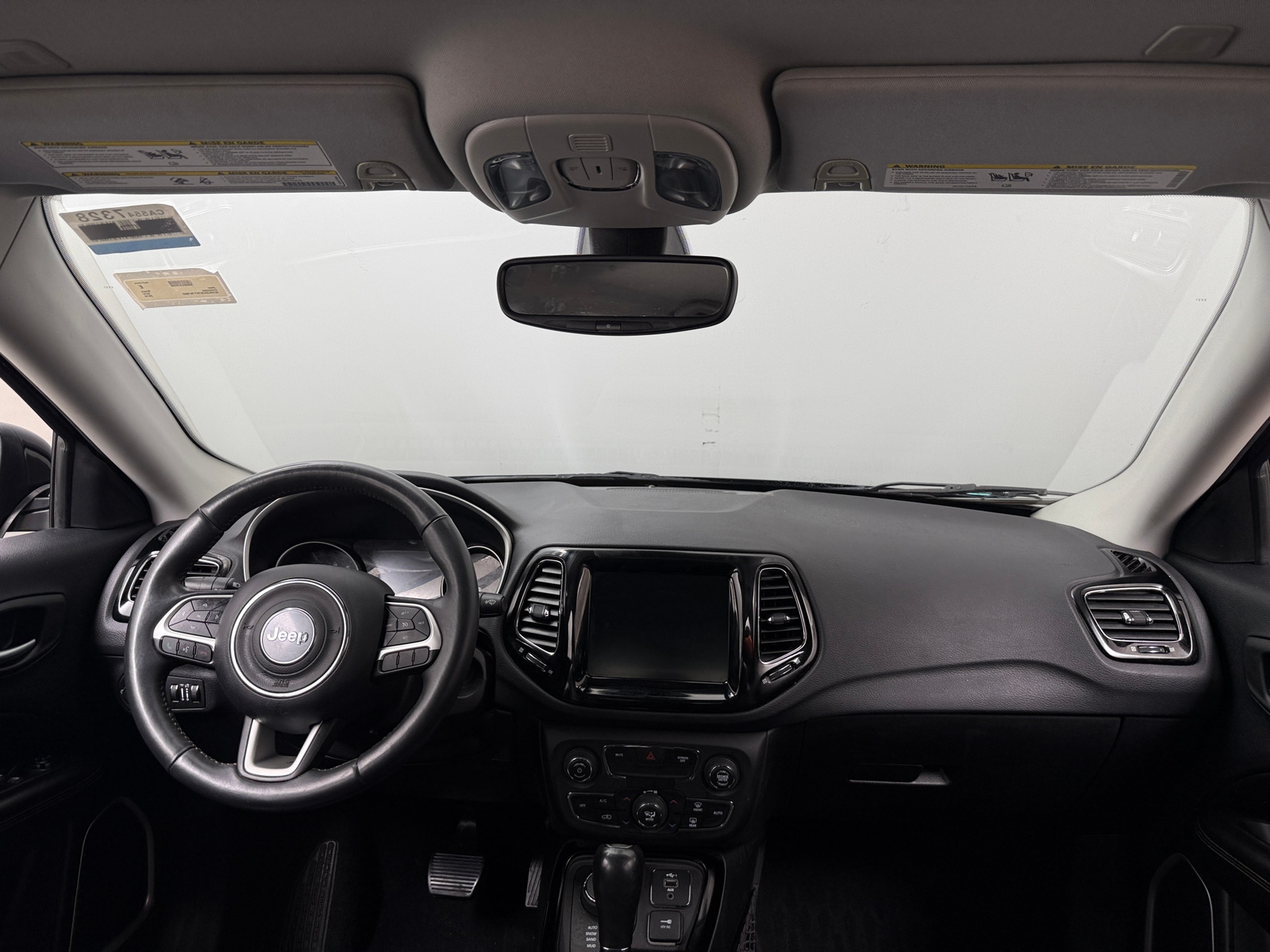 Thumbnail: 2019 Jeep Compass - 2