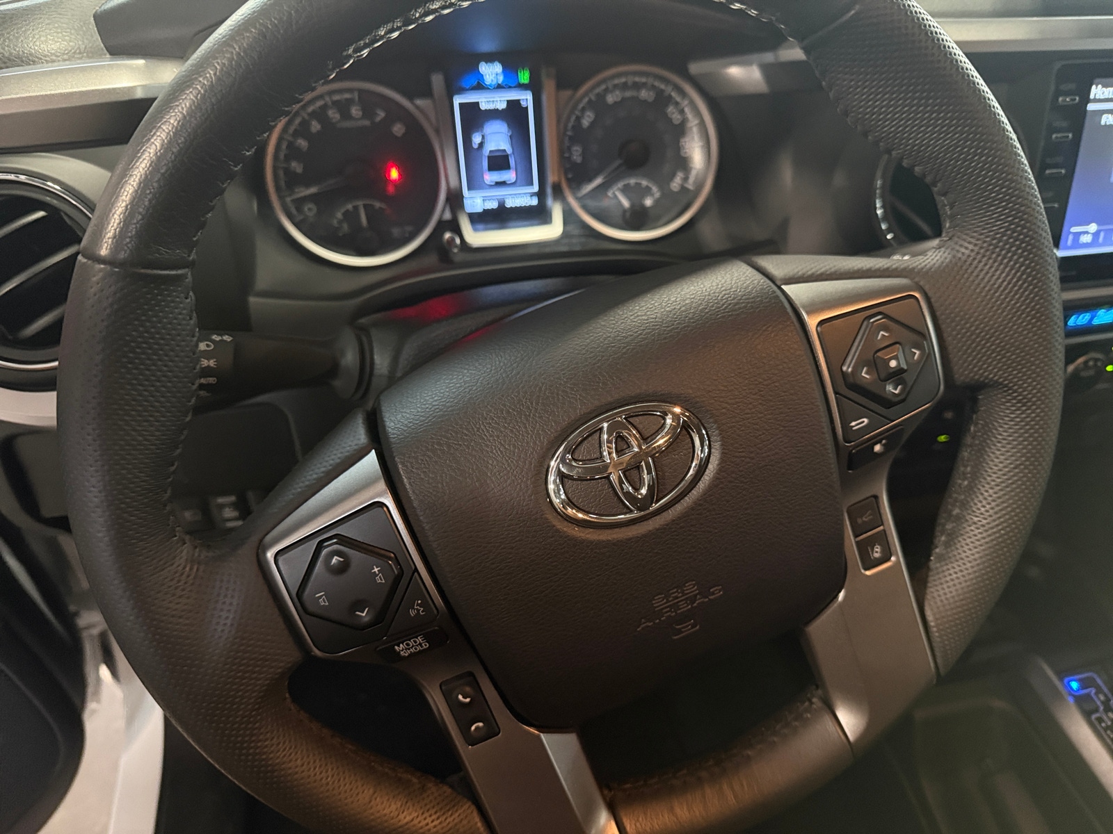 Thumbnail: 2023 Toyota Tacoma - 5