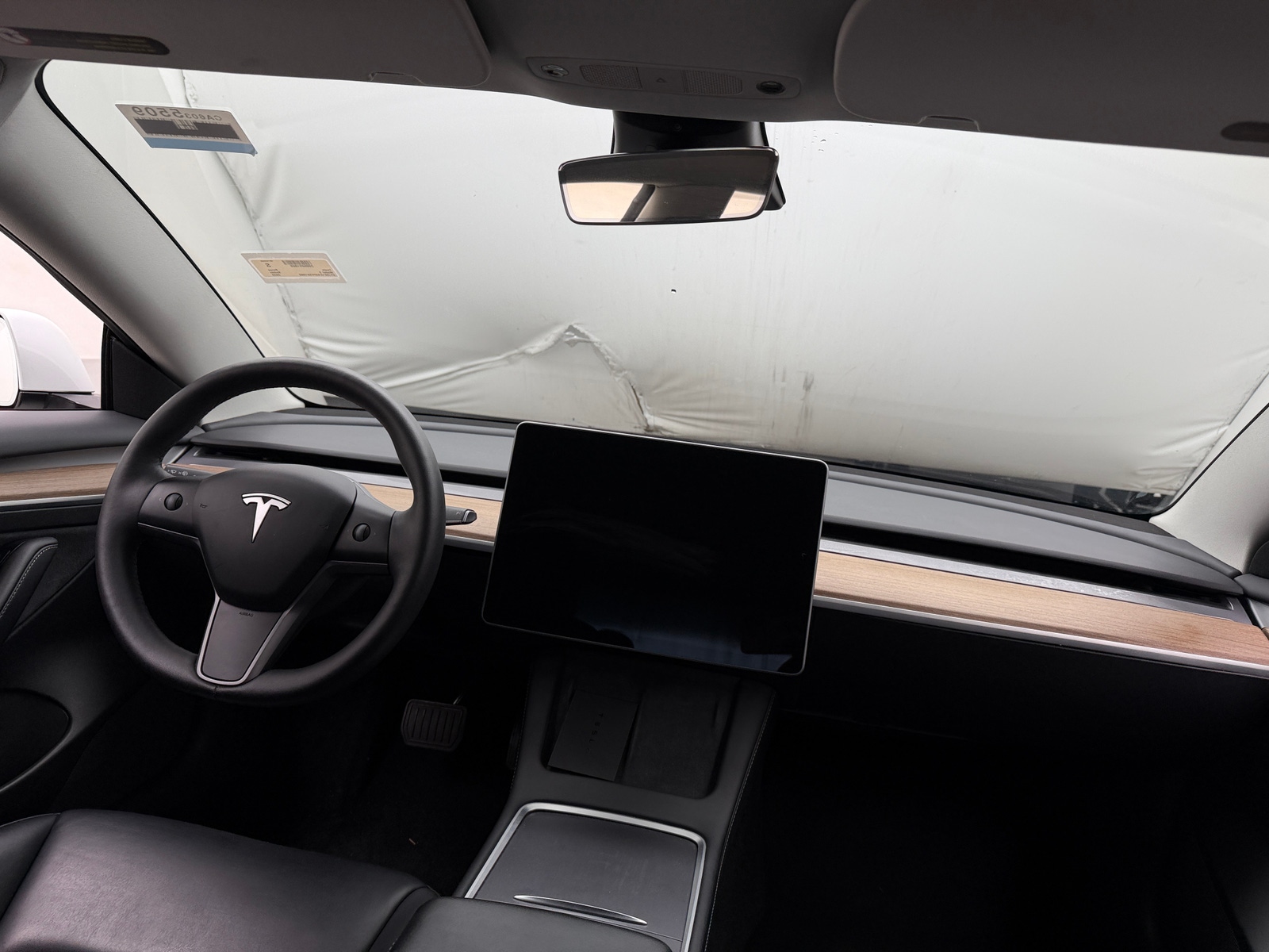 Thumbnail: 2023 Tesla Model 3 - 2