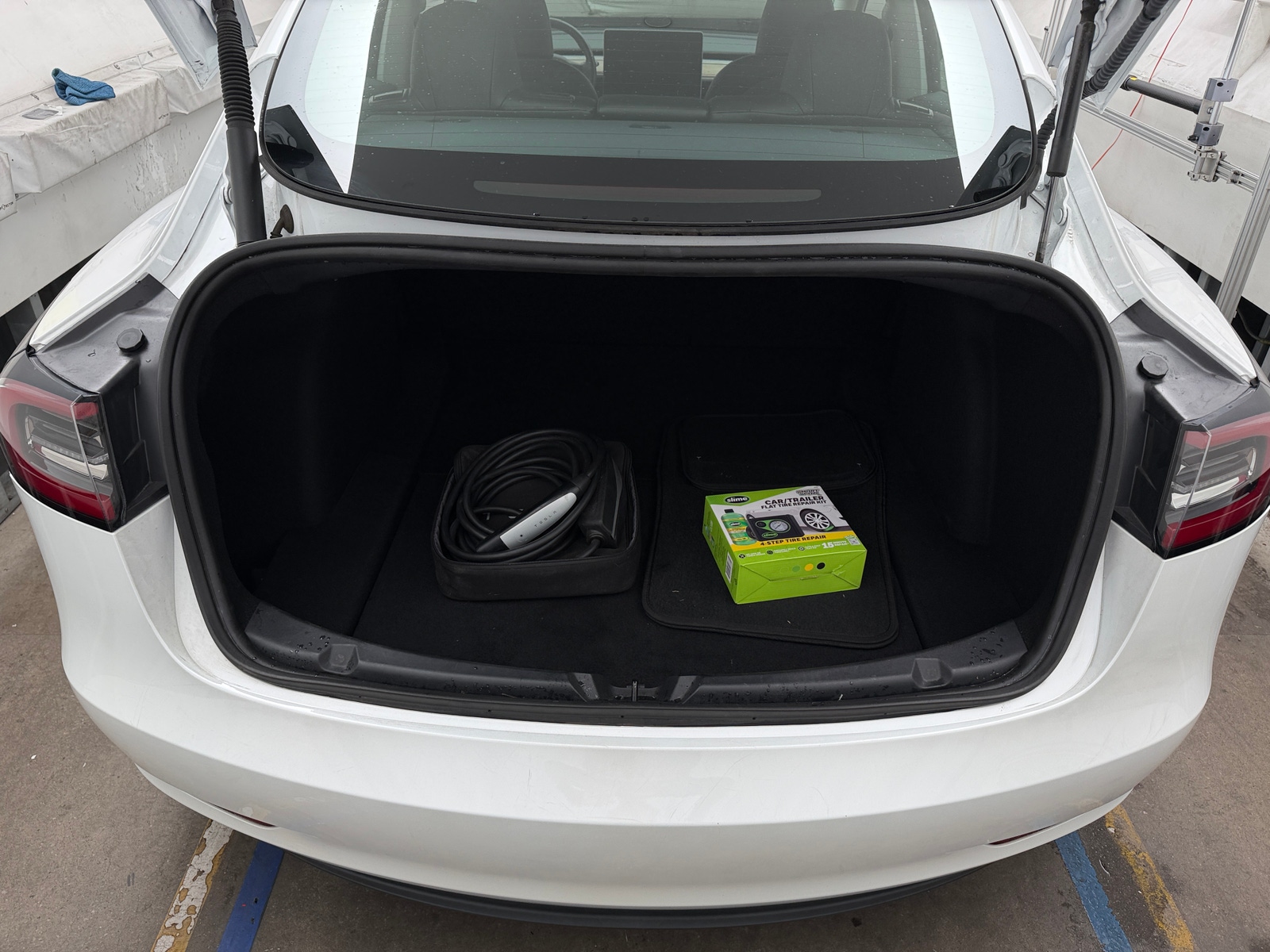 Thumbnail: 2023 Tesla Model 3 - 6