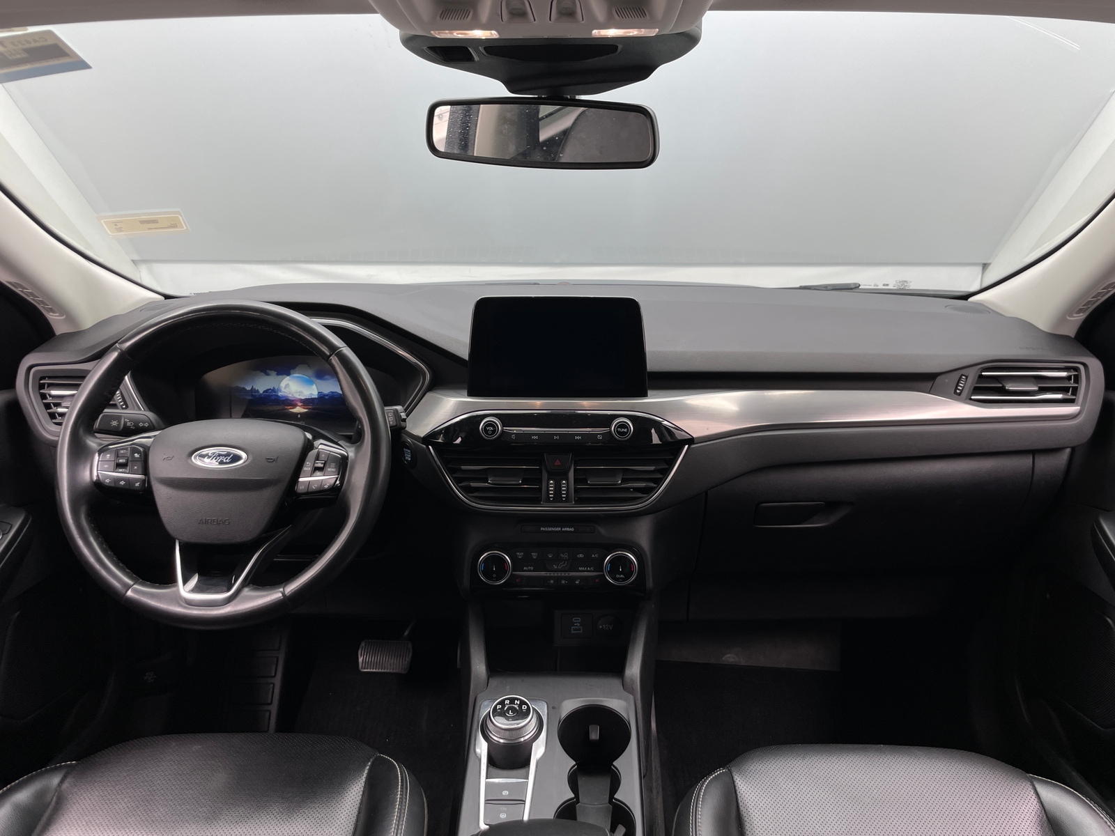 Thumbnail: 2022 Ford Escape - 2