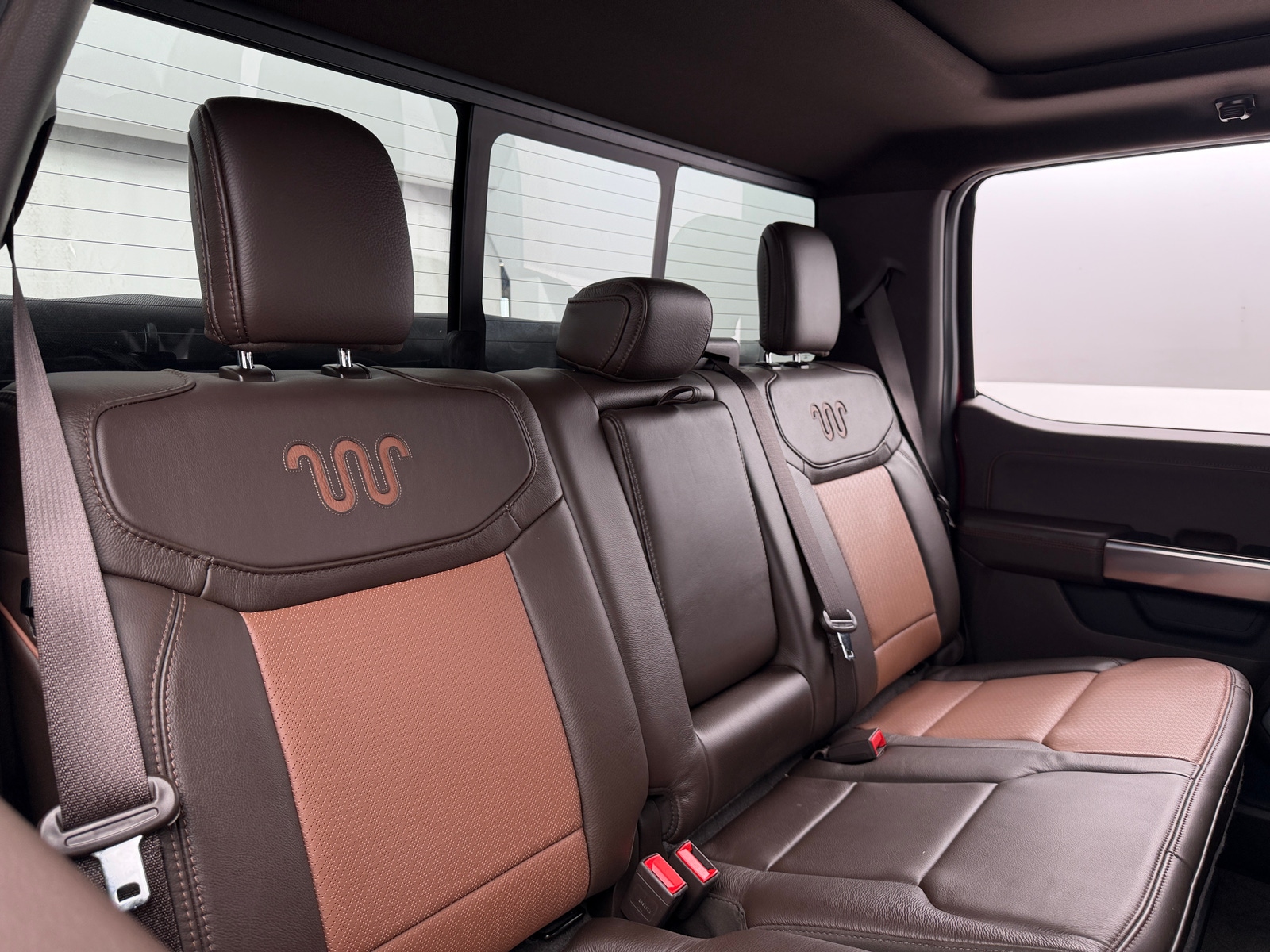 Thumbnail: 2023 Ford Econoline - 5