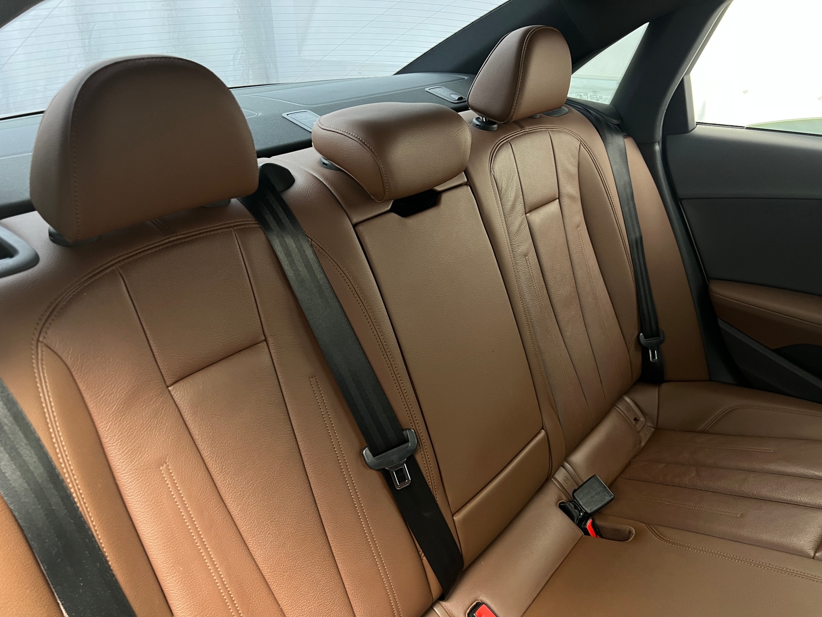 Thumbnail: 2019 Audi A4 - 6