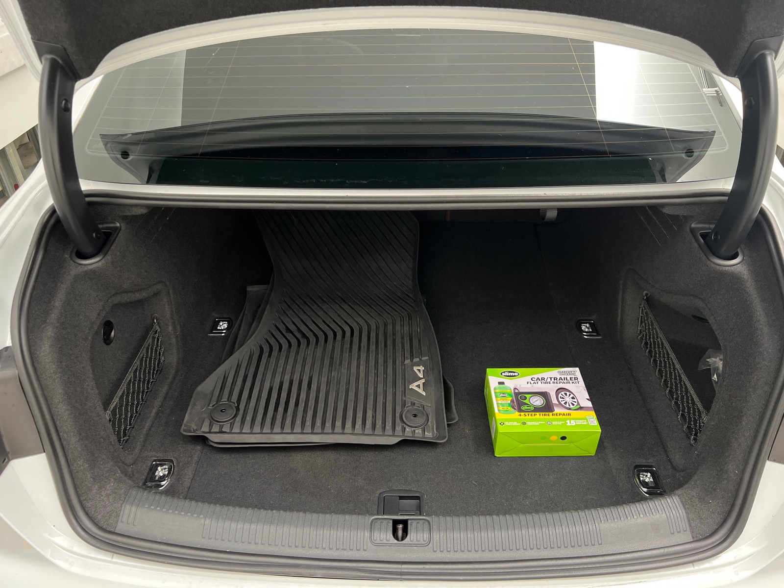 Thumbnail: 2019 Audi A4 - 7